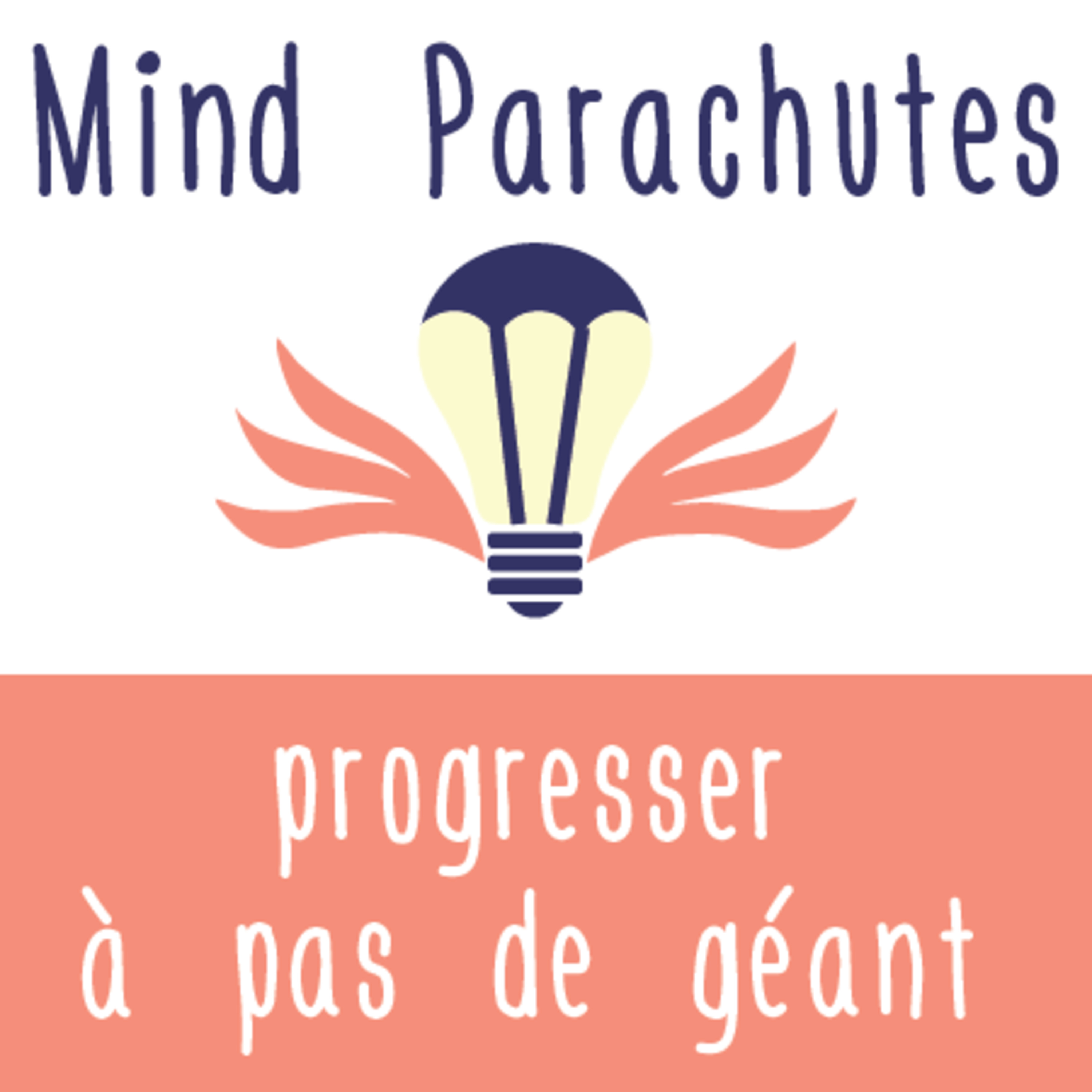 Mind Parachutes