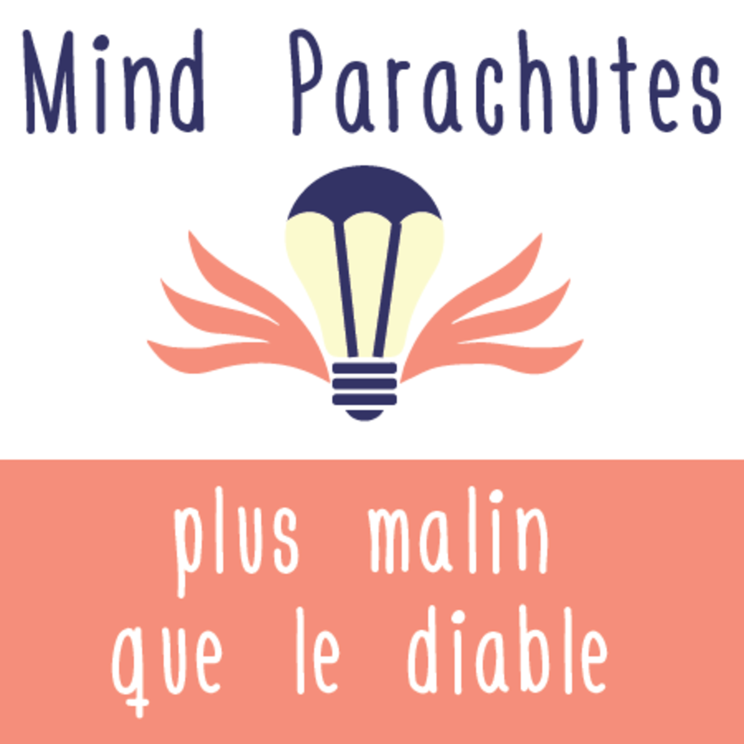 Abandonner les mauvaises habitudes : Plus malin que le diable de Napoleon Hill episode artwork