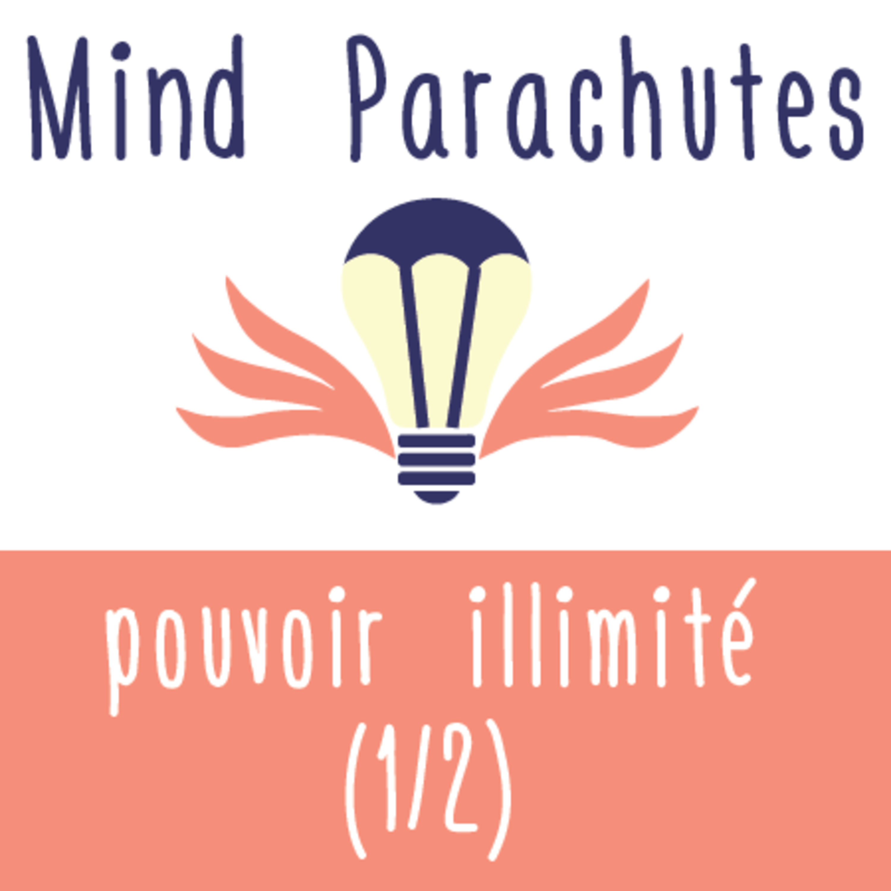 Les stratégies de la PNL : Pouvoir Illimité de Tony Robbins episode artwork