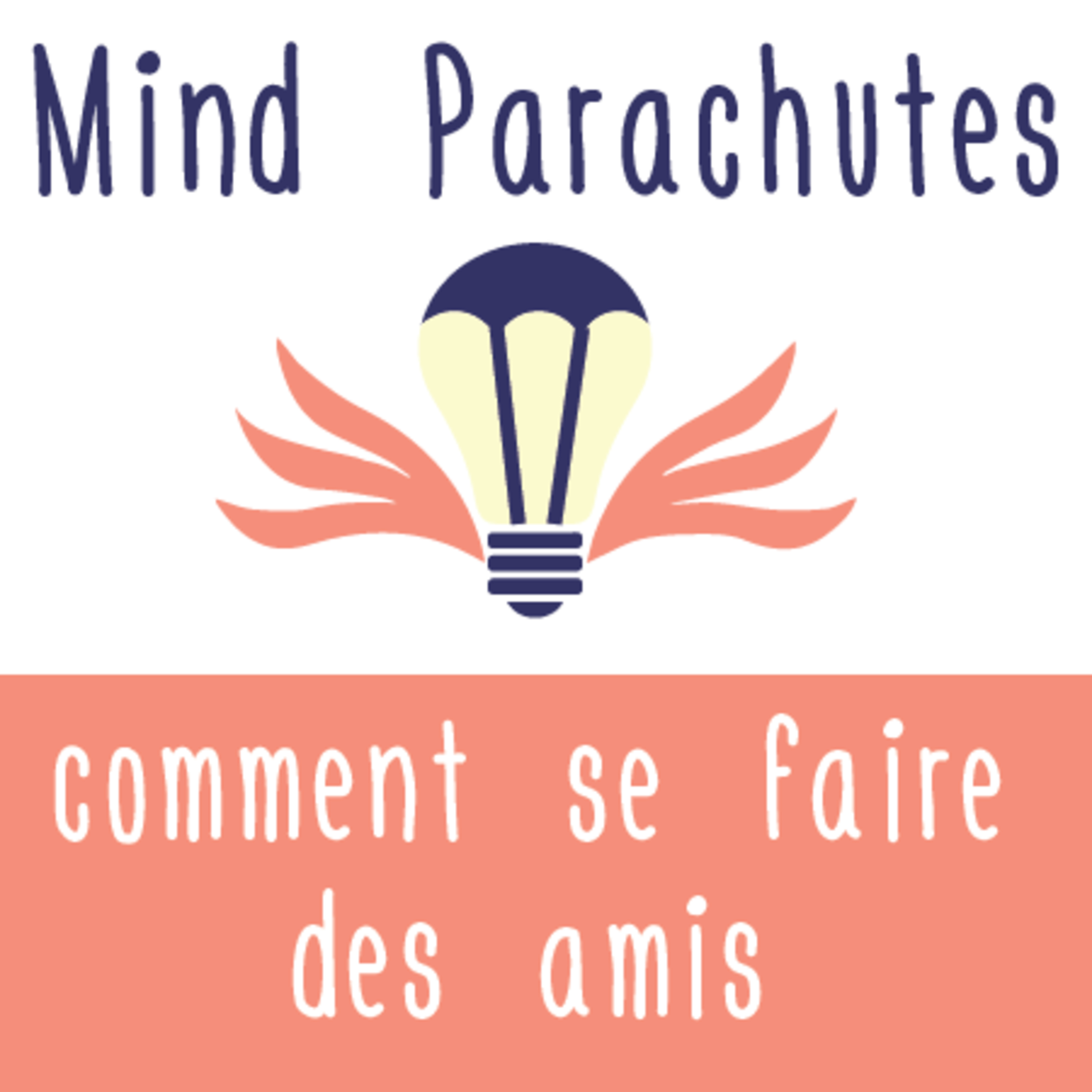 Maîtrise des relations : Comment se faire des amis de Dale Carnegie episode artwork