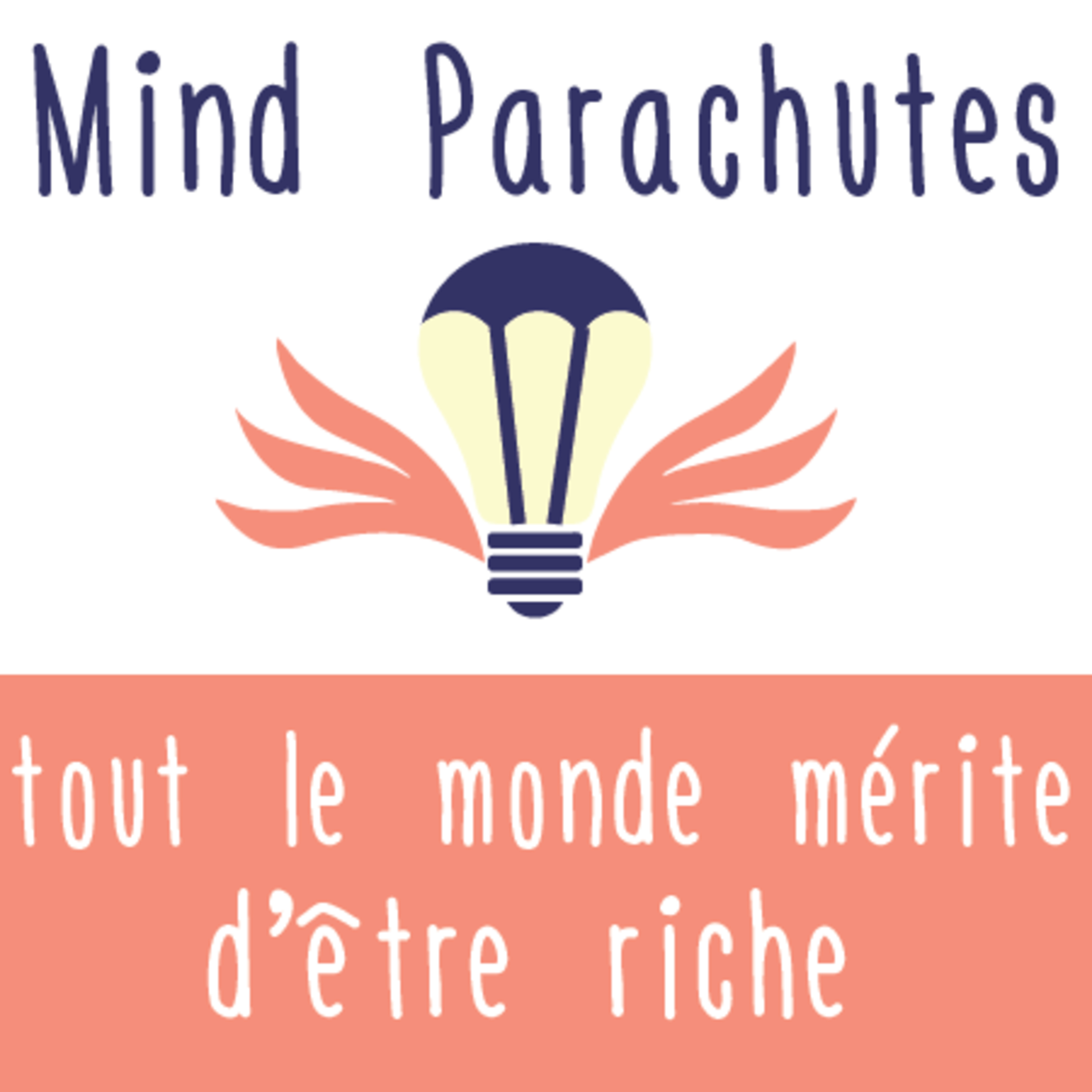 Tout le monde mérite d'être riche d'Olivier Seban episode artwork