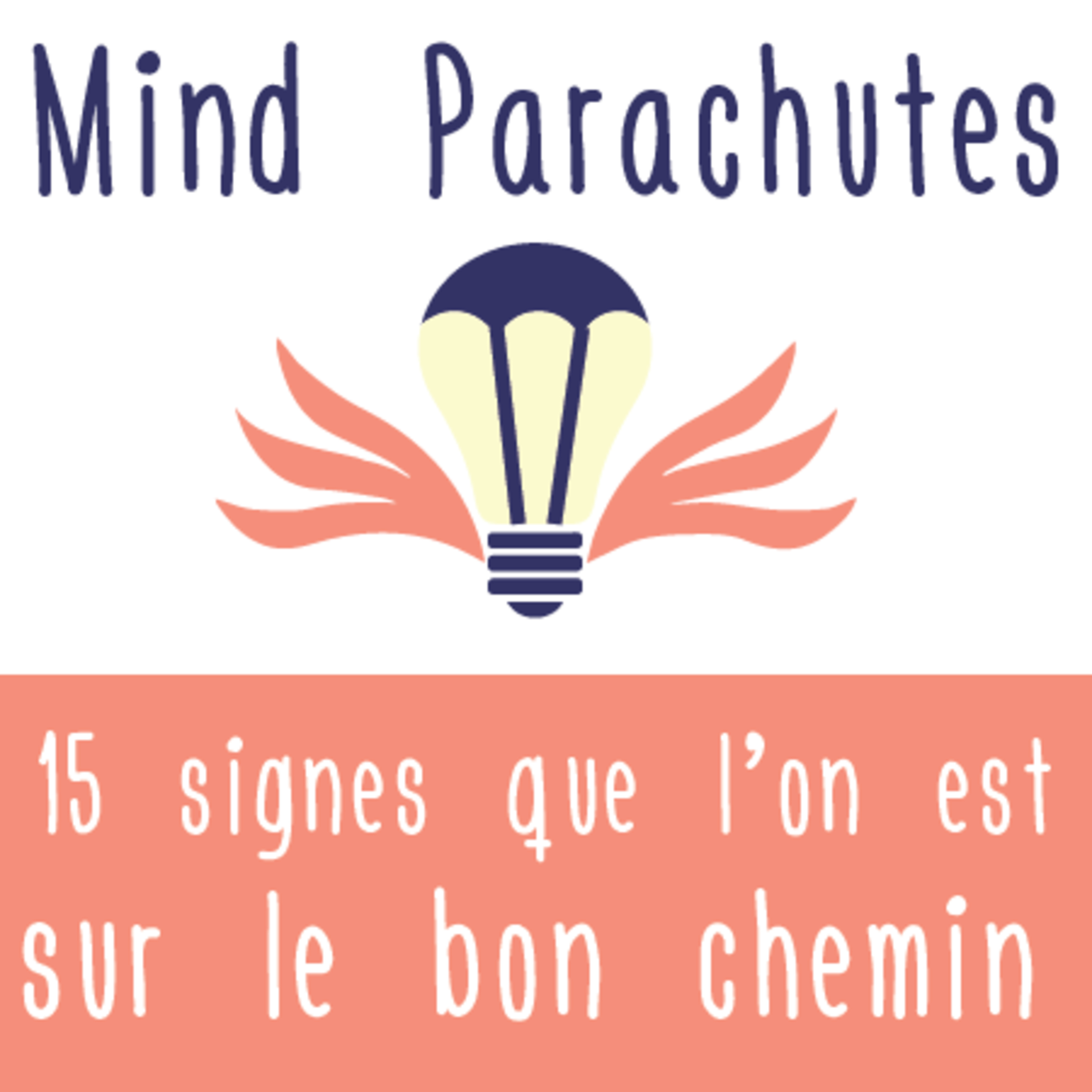 Mind Parachutes