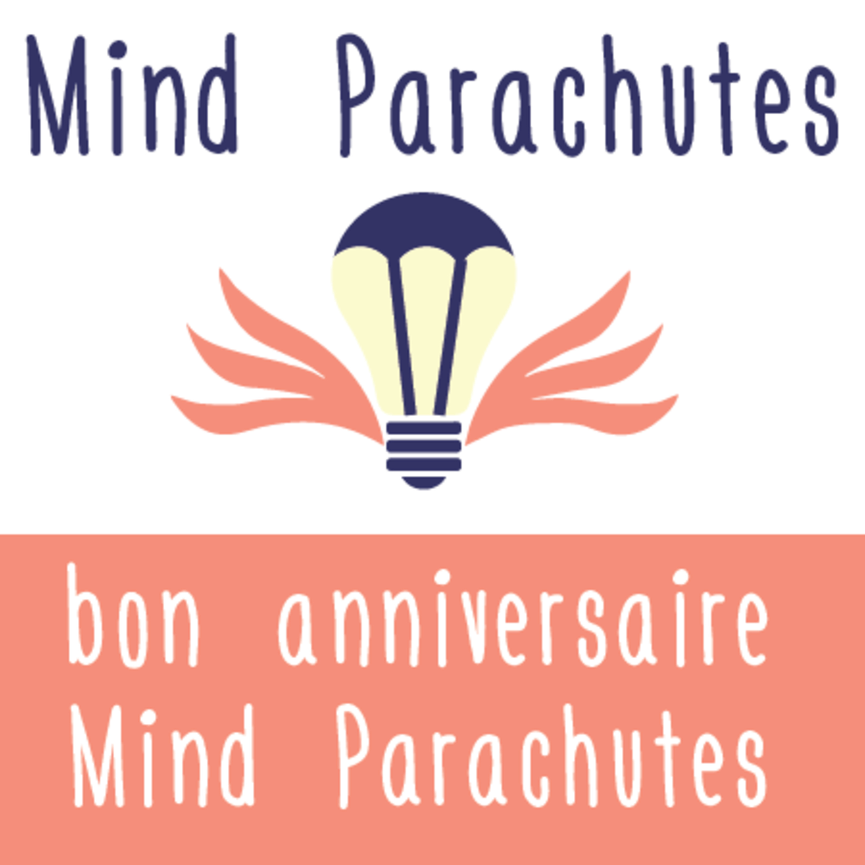 Mind Parachutes