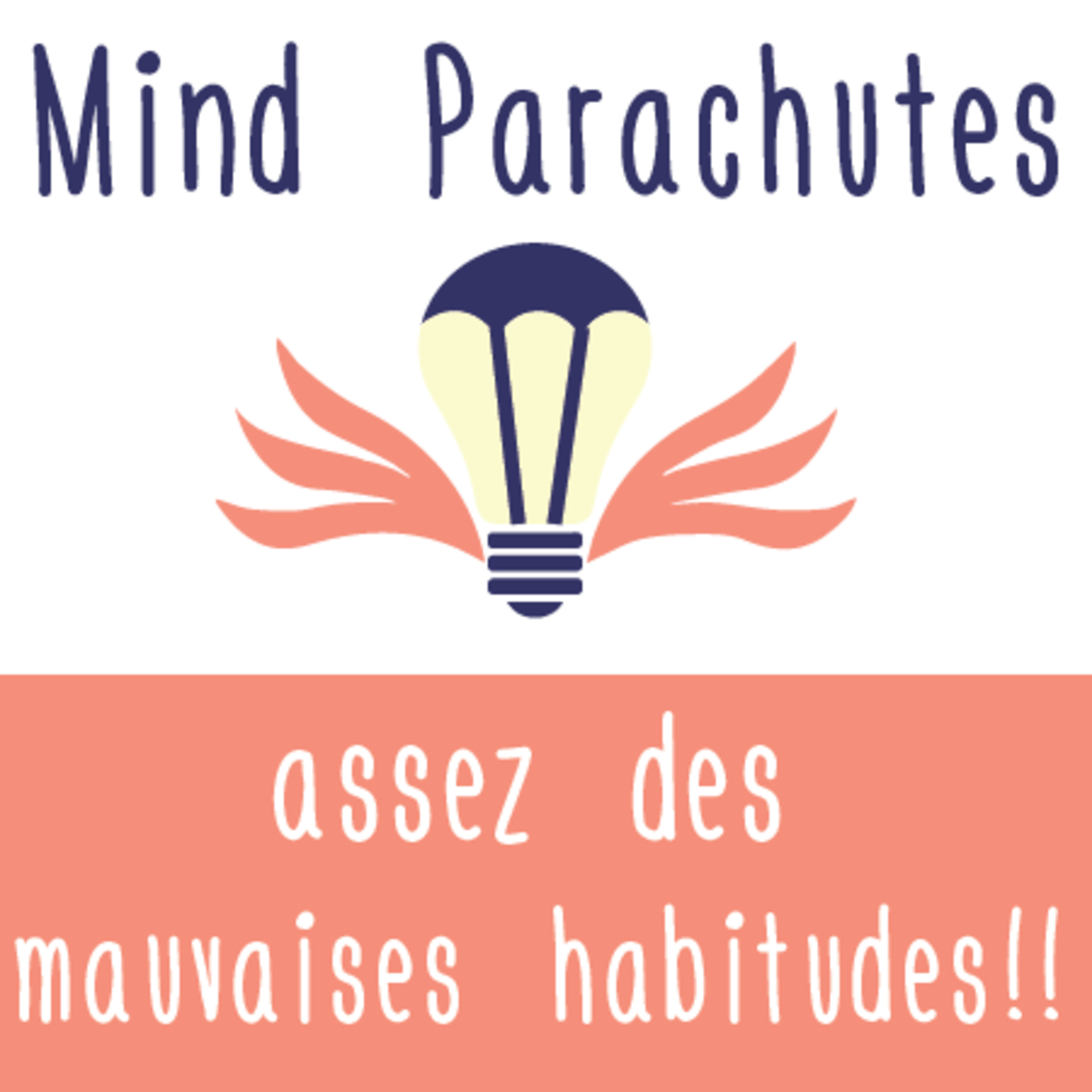 Mind Parachutes