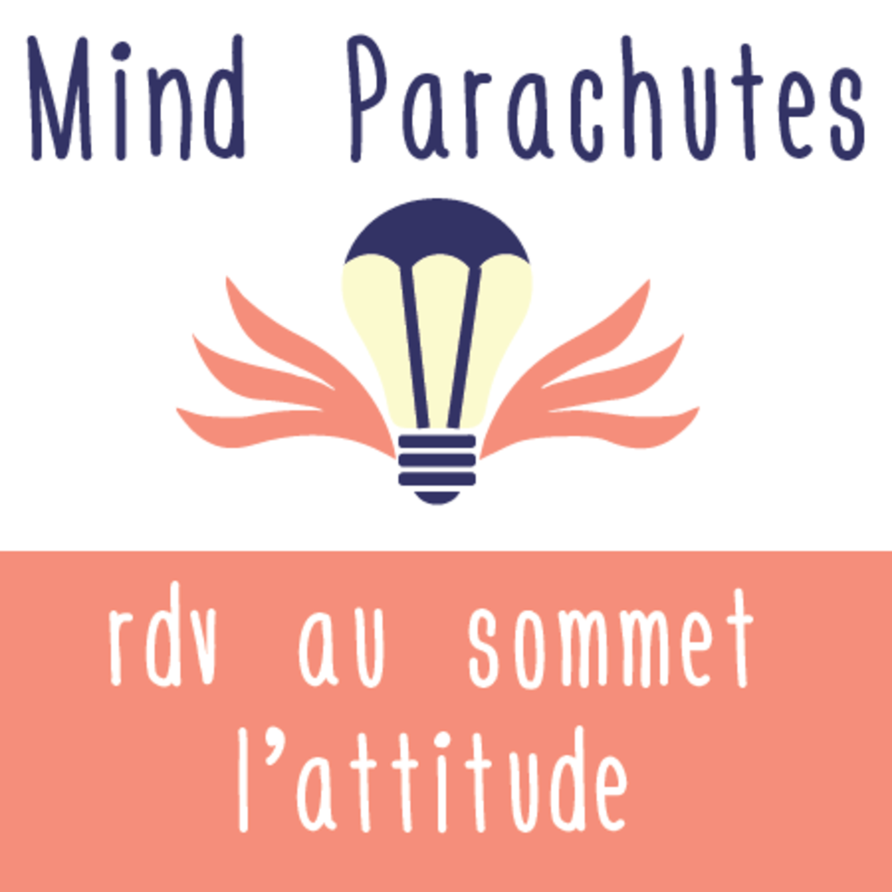 L'attitude pour réussir : Rendez-vous au sommet de Zig Ziglar episode artwork