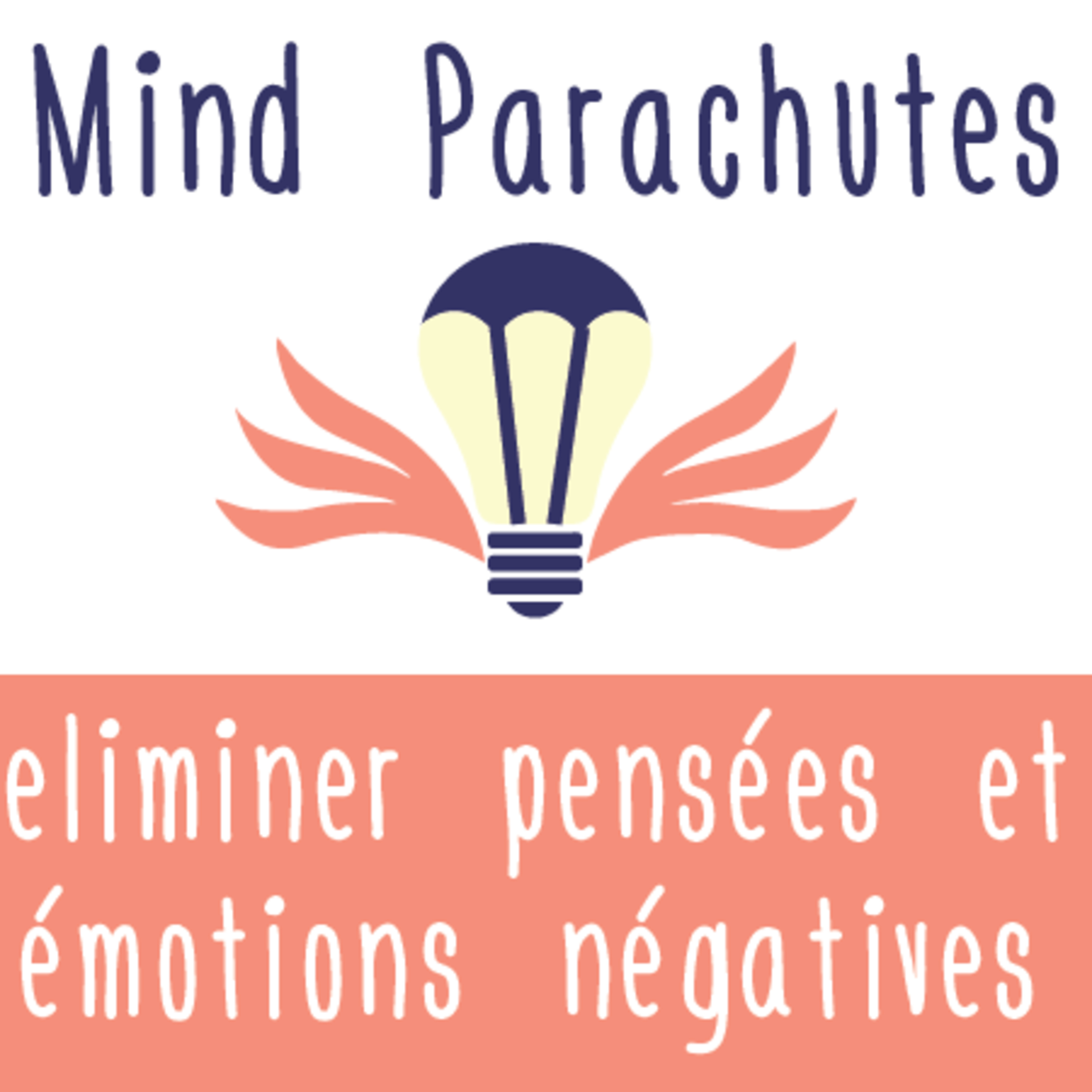 Eliminer les pensées et les émotions négatives de Beau Norton episode artwork