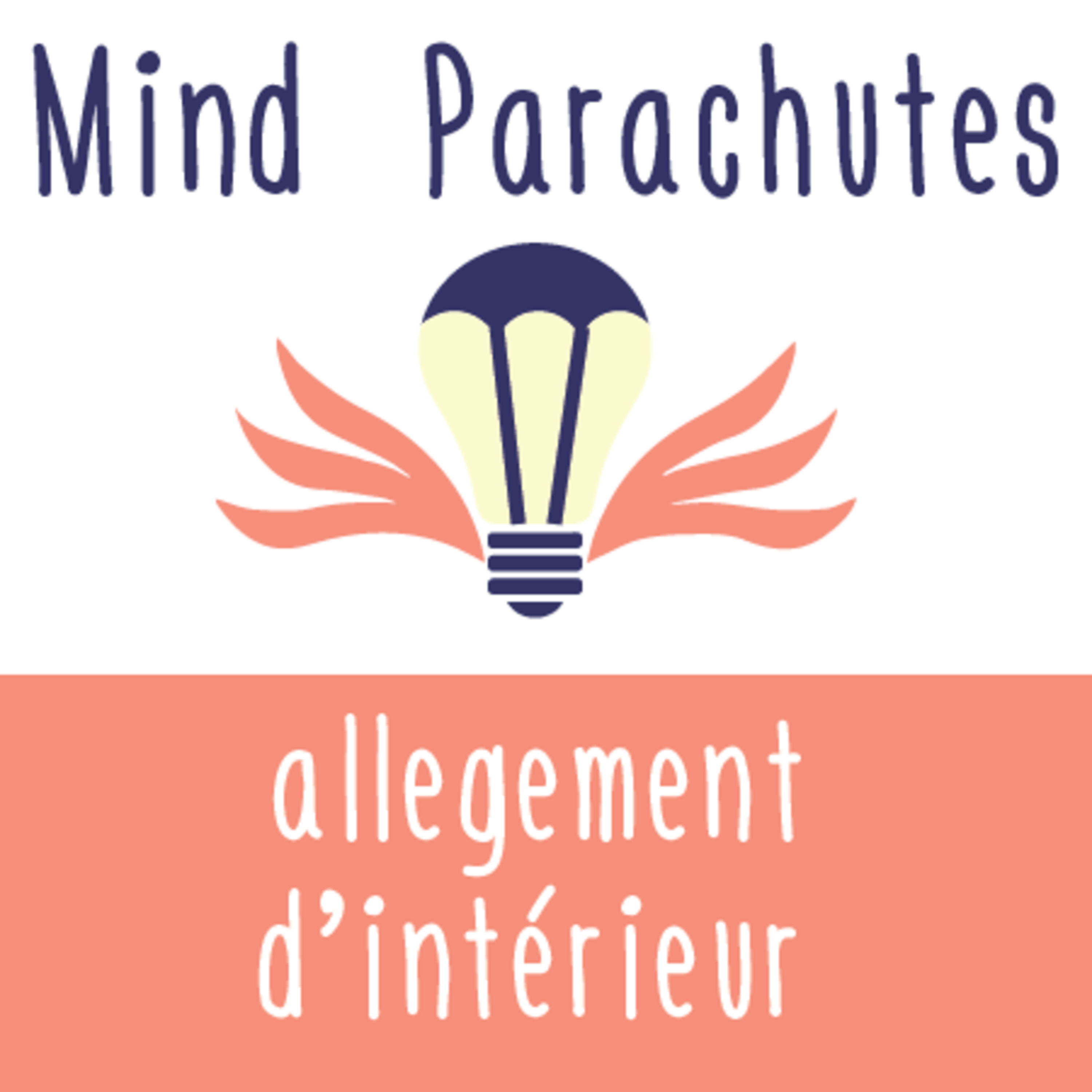 Etre mieux grâce à l'Allégement D'Intérieurs de Marie-Laure Nkoulou episode artwork