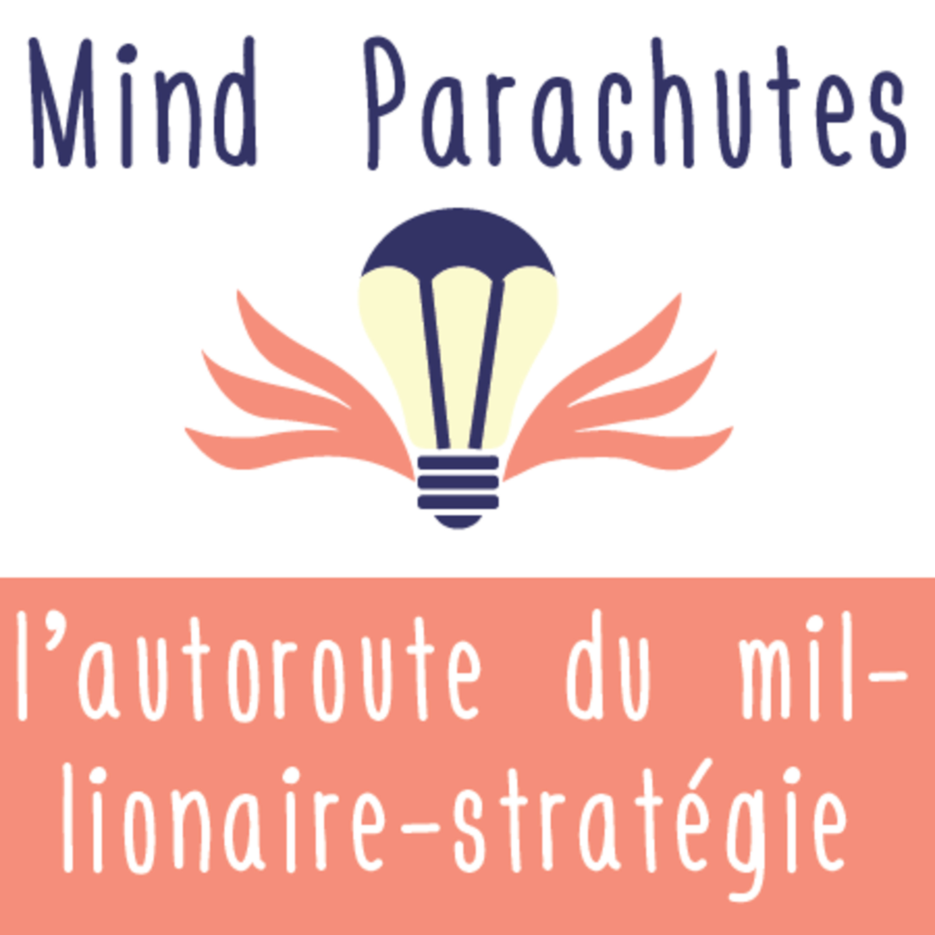 La stratégie pour devenir riche rapidement : L'Autoroute du millionnaire de M.J DeMarco episode artwork