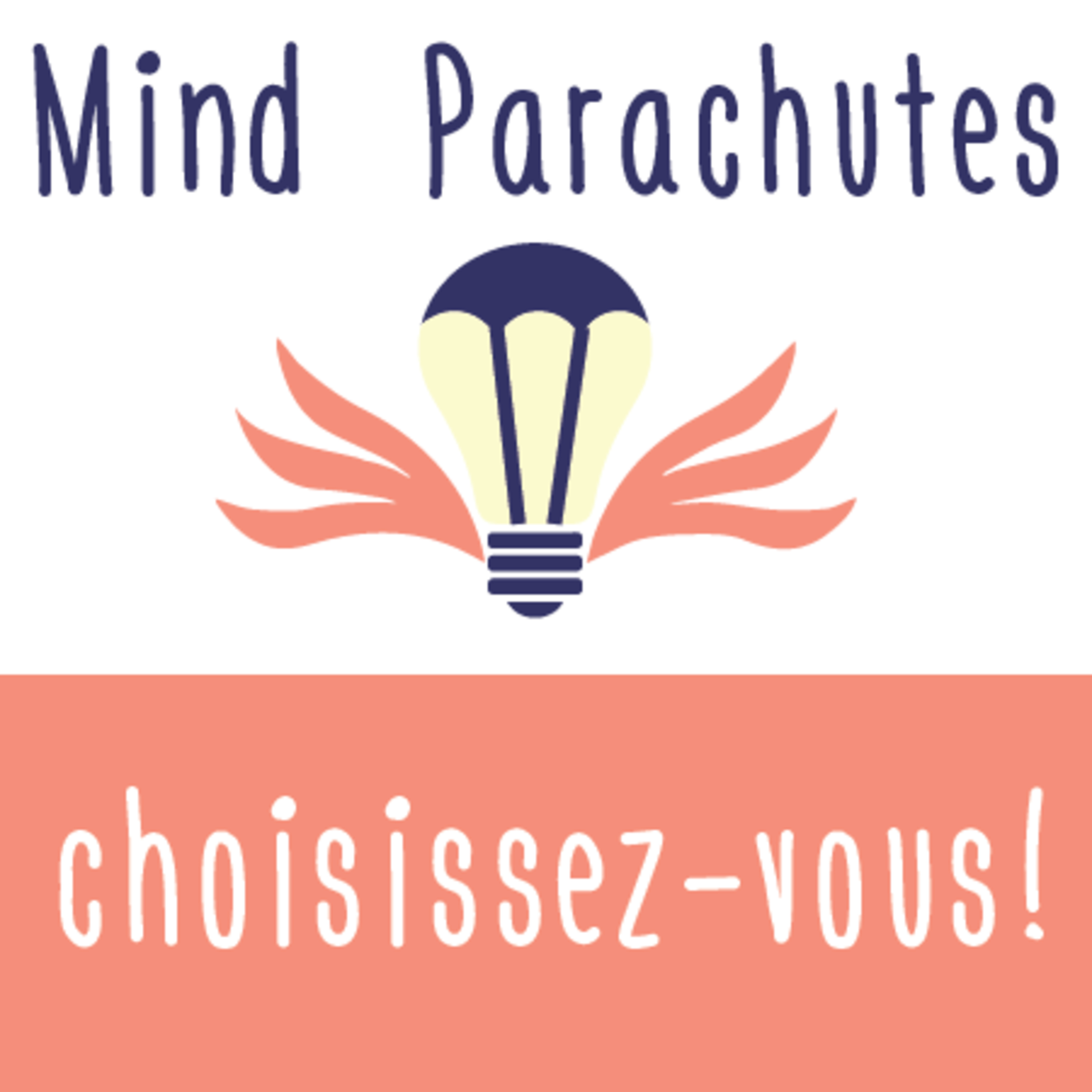 La clé du succès : choisissez-vous! Choose Yourself de James Altucher  episode artwork