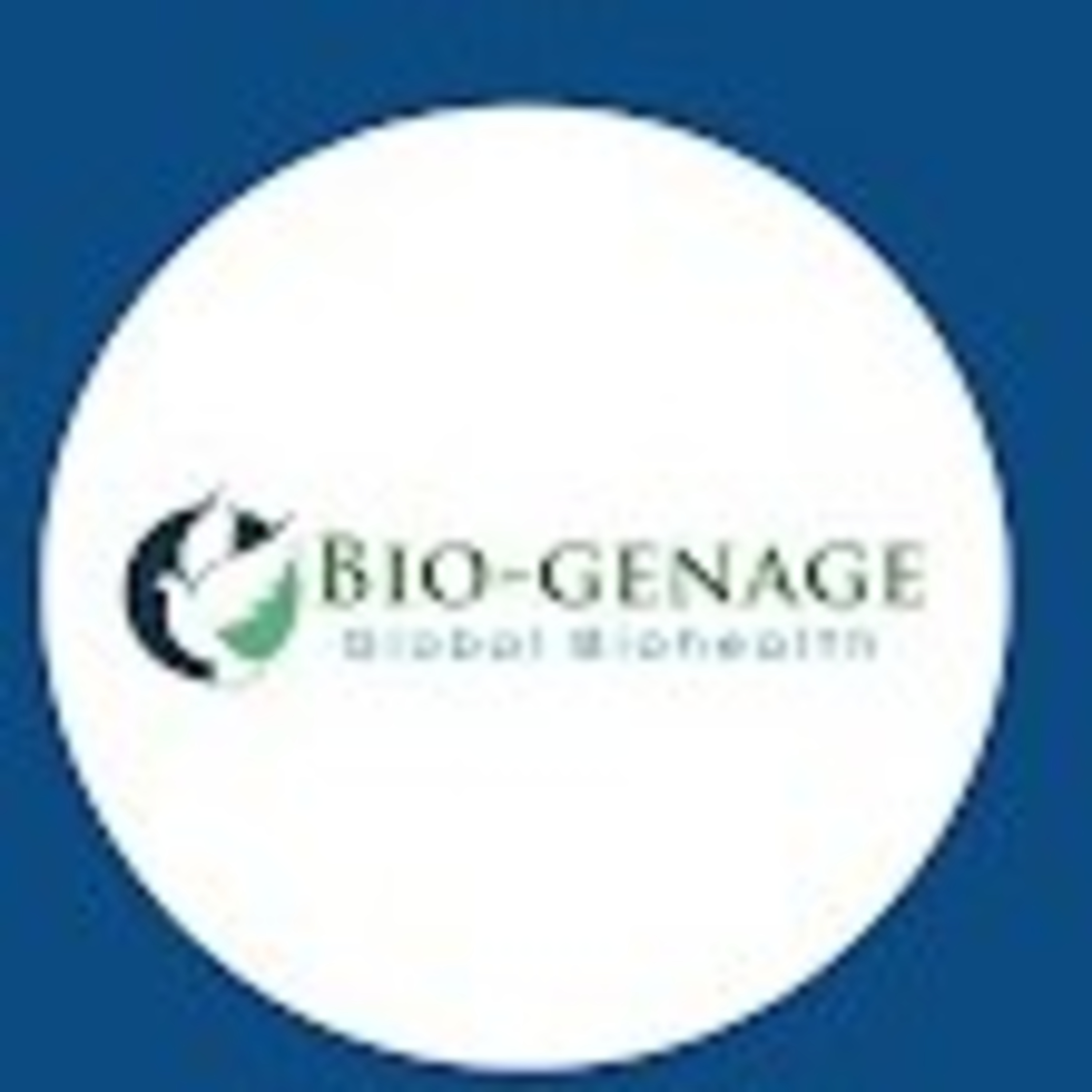 BIO-GENAGE