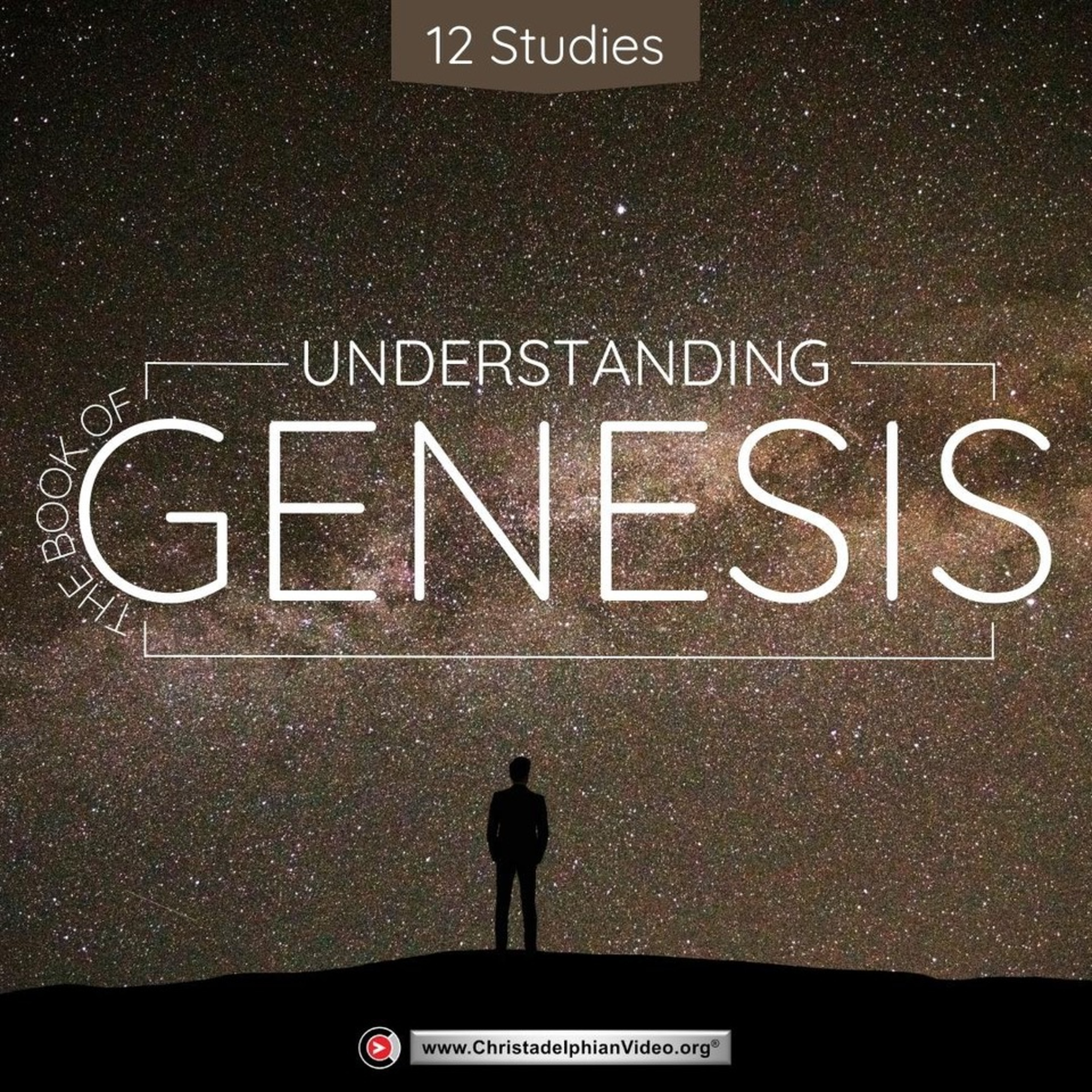 Understanding the Book of Genesis #6 The Tower of Babel