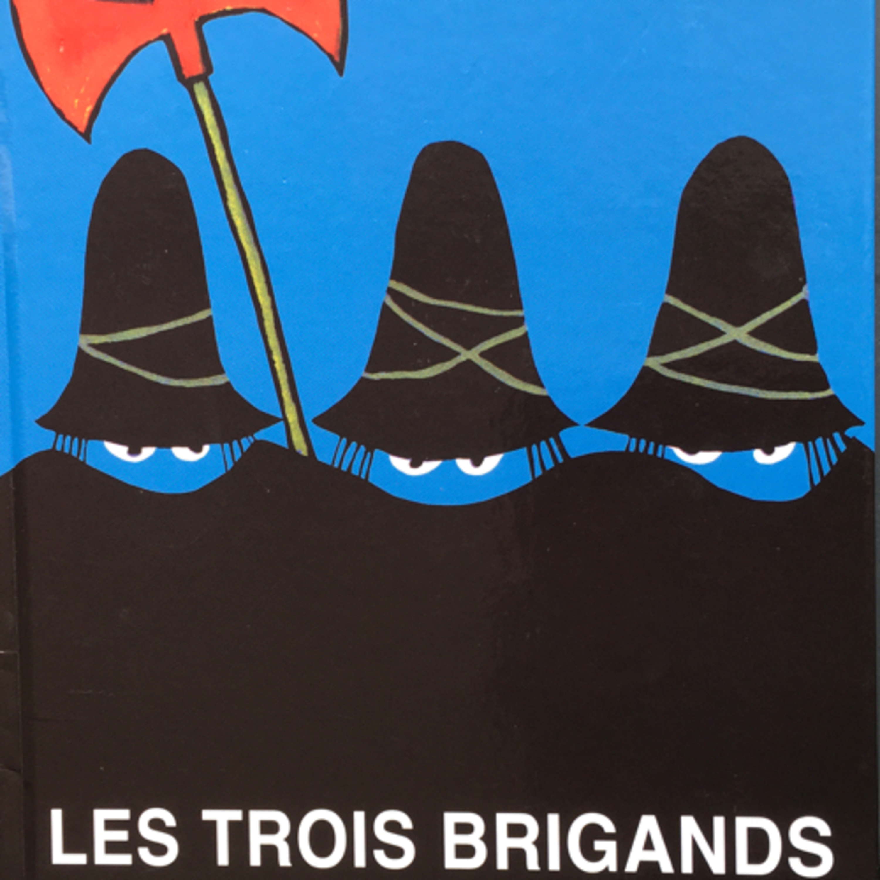 La bibliothèque des YOUYOU