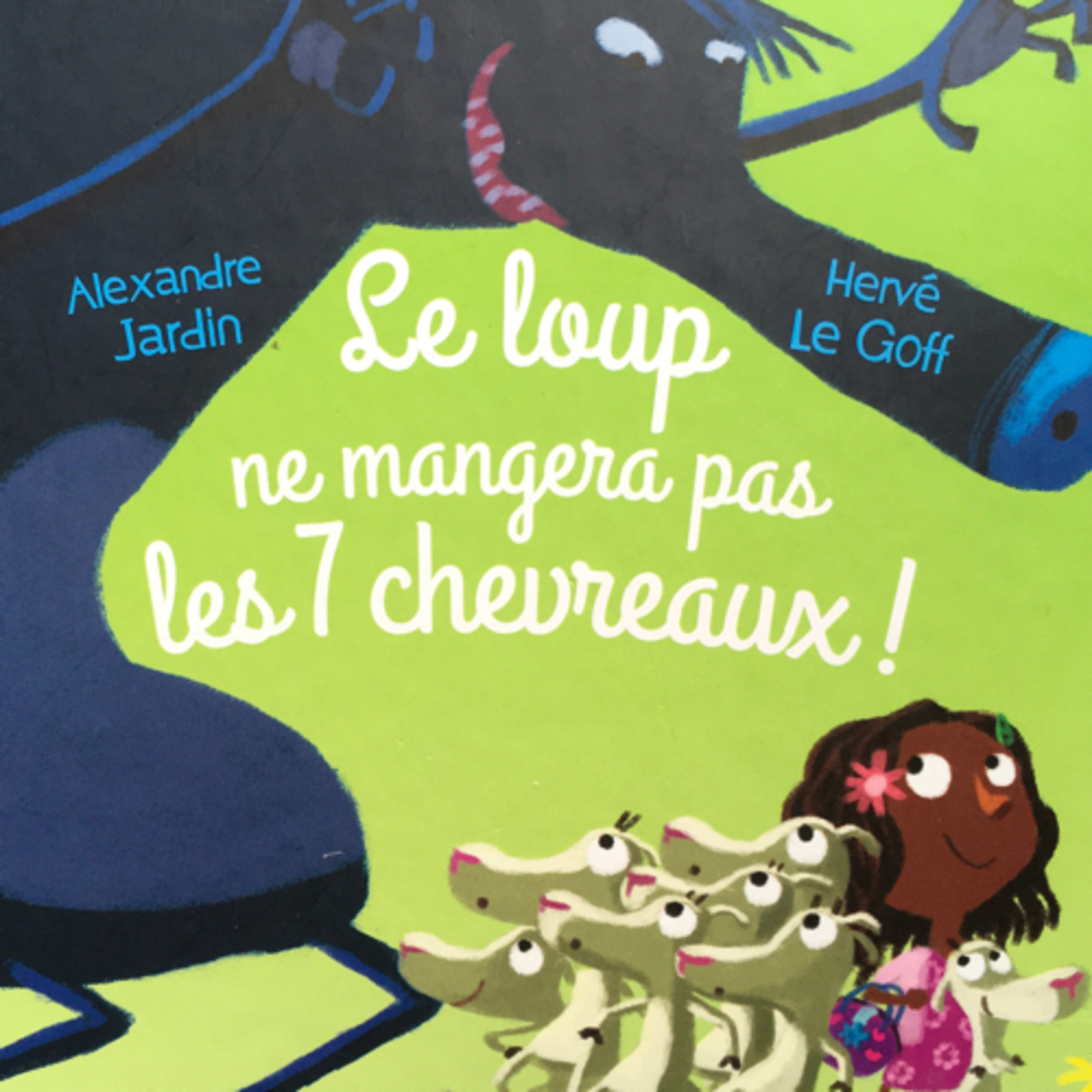 La bibliothèque des YOUYOU