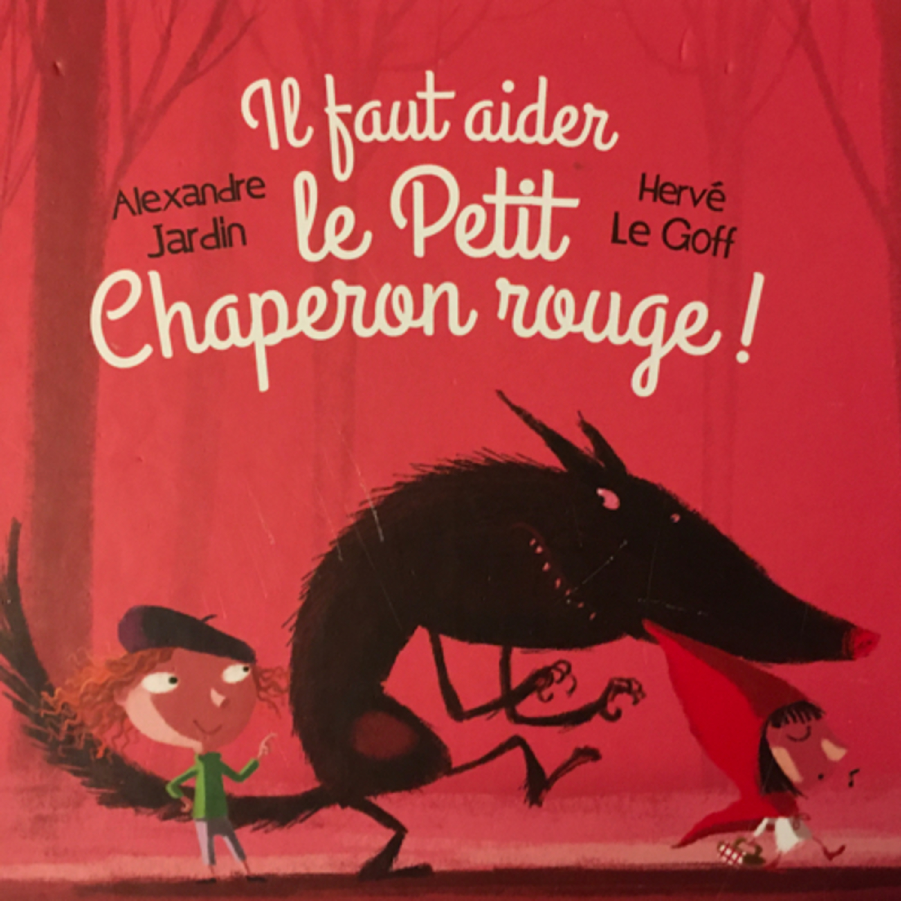 La bibliothèque des YOUYOU