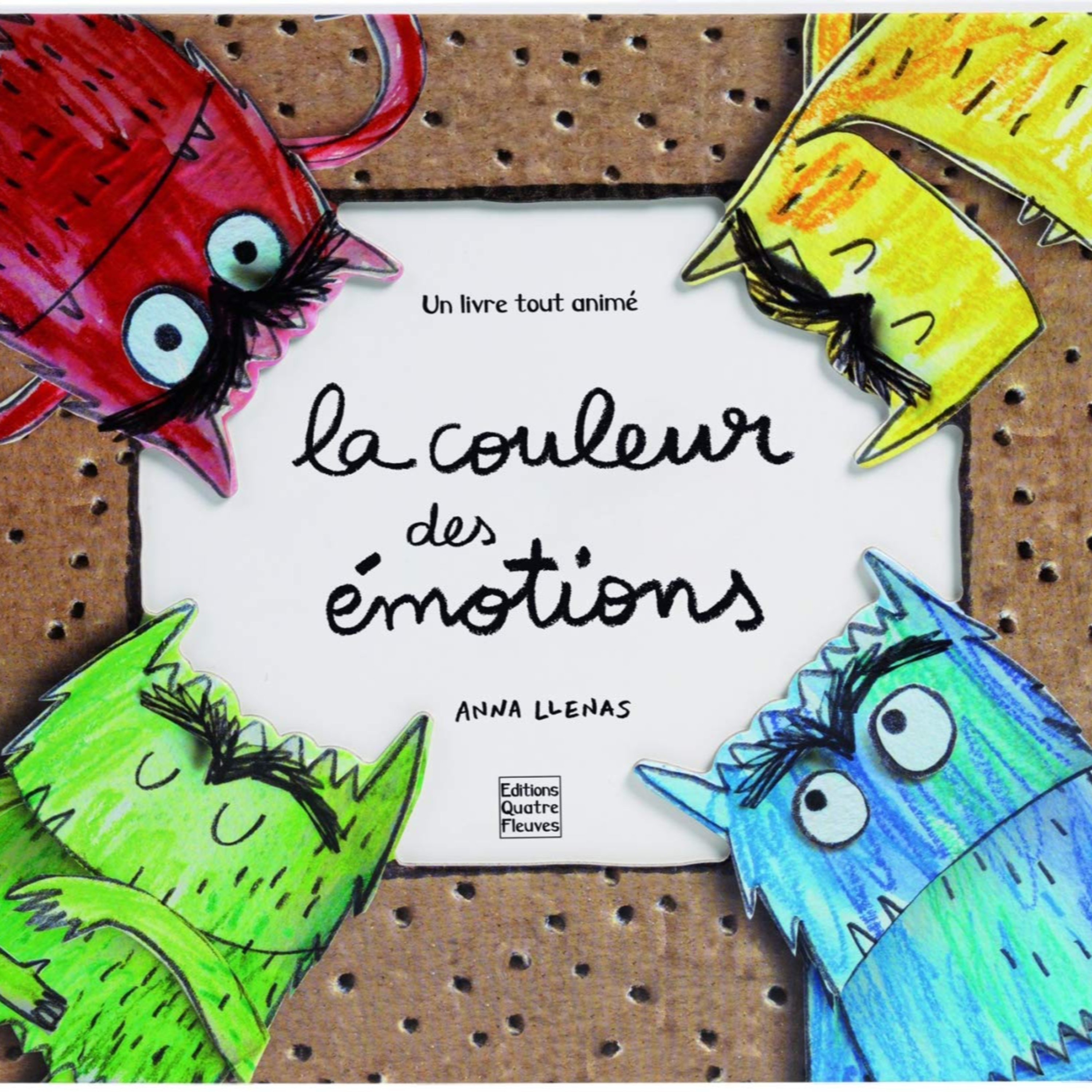 La bibliothèque des YOUYOU