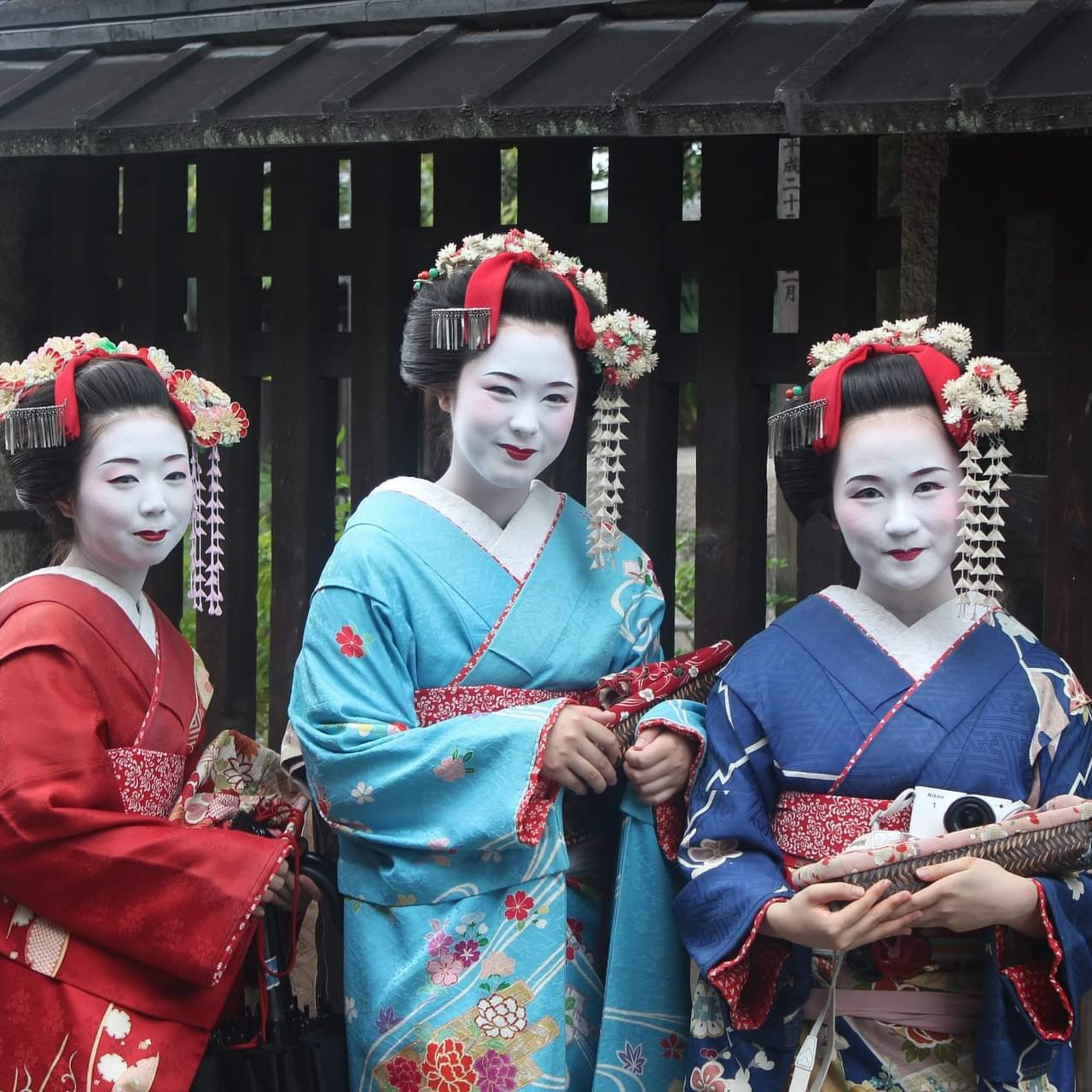Hello Japan Episode 02 : วัฒนธรรม ขนบธรรมเนียมประเพณี episode artwork