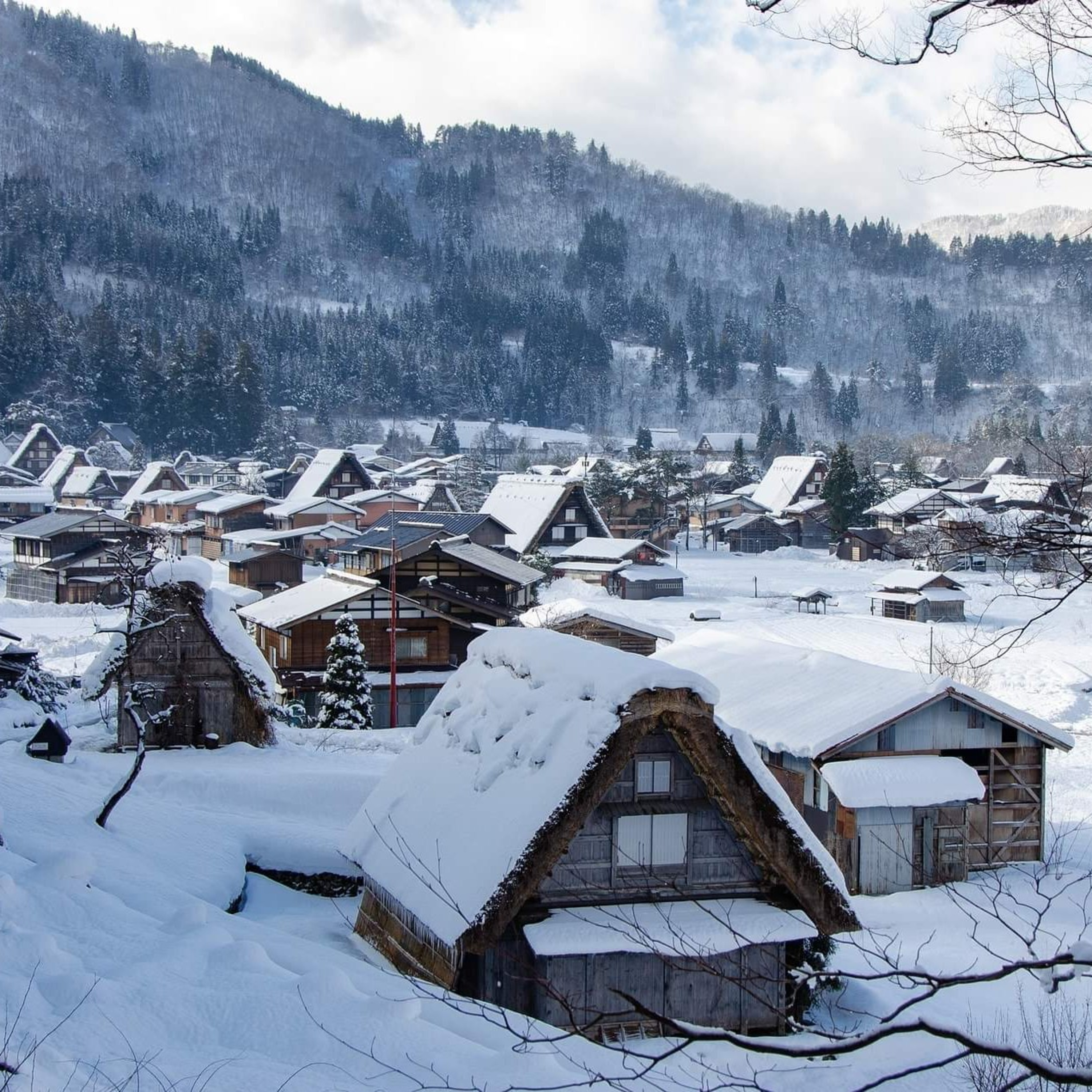 Hello Japan Episode 05 : แนะนำสถานที่เที่ยวเอาใจสายชิล episode artwork