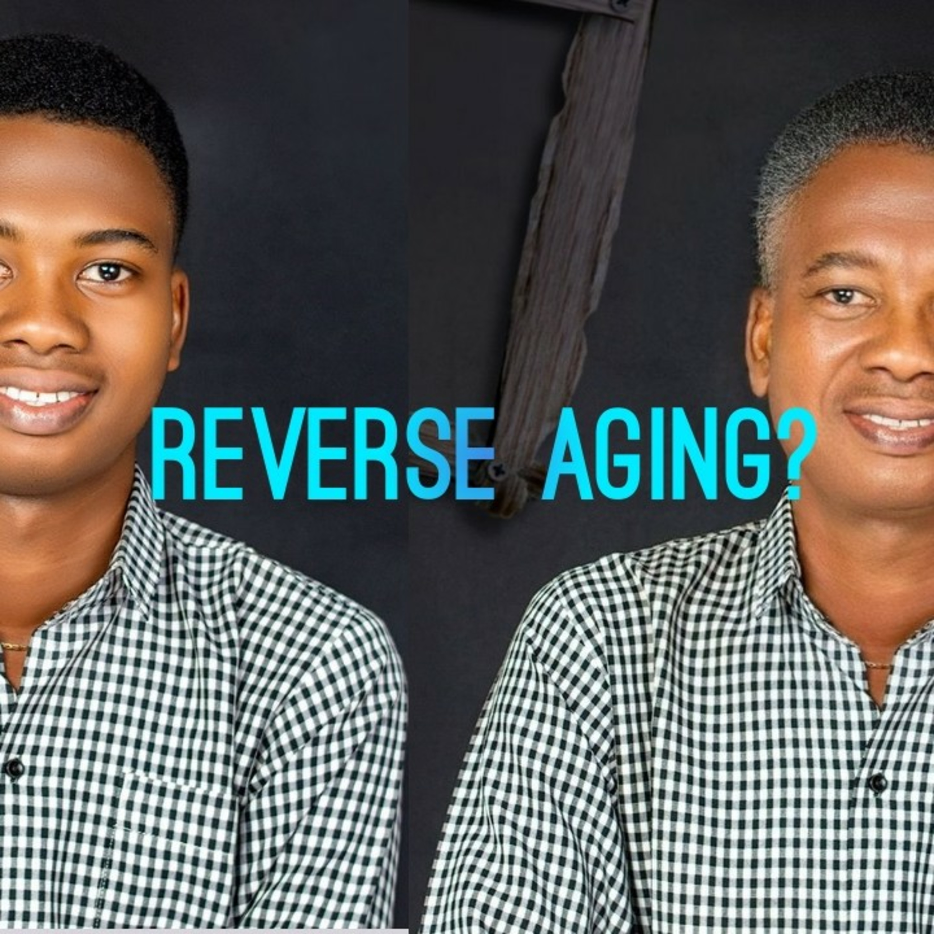 Deep introductions to reverse aging  episode artwork