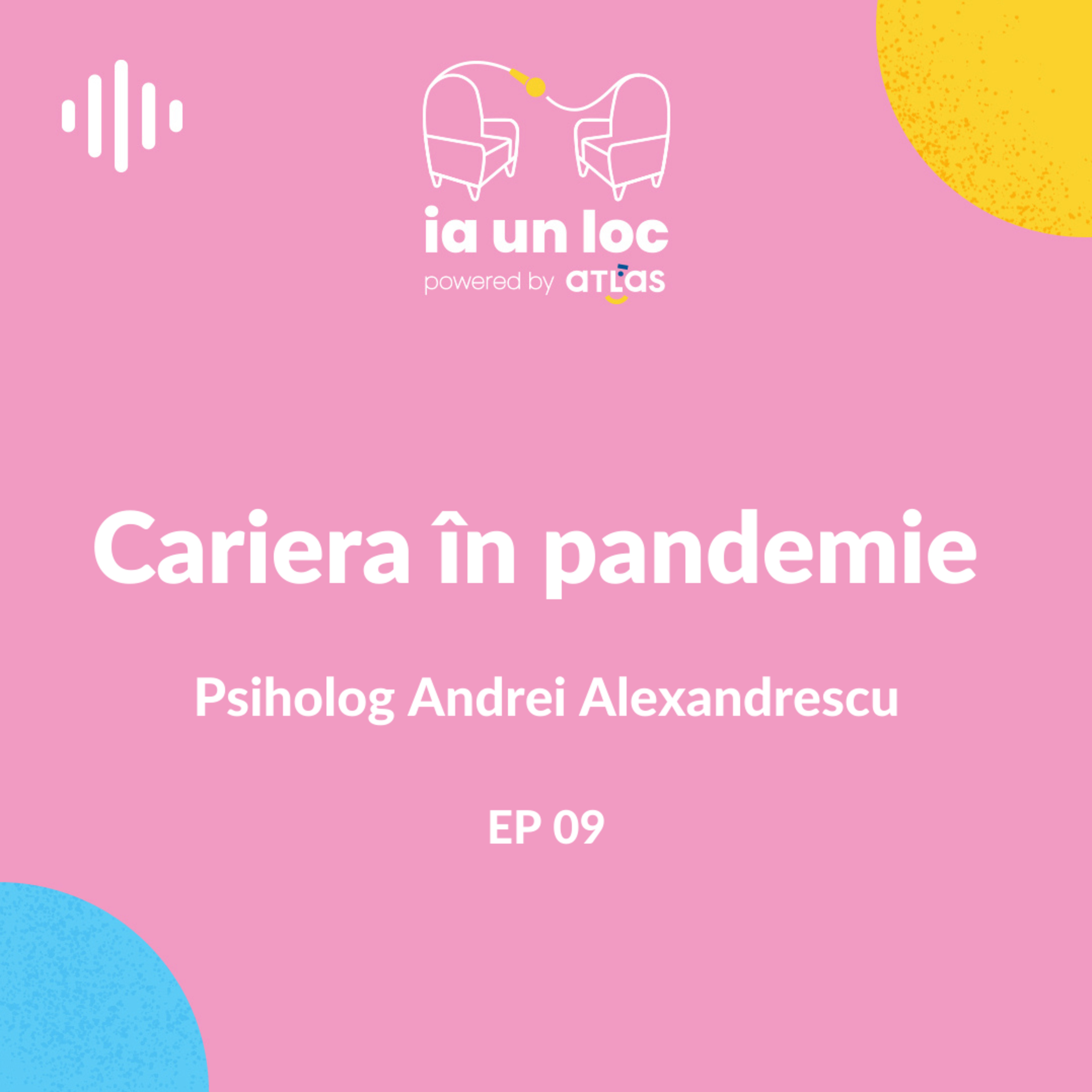 Ia un loc