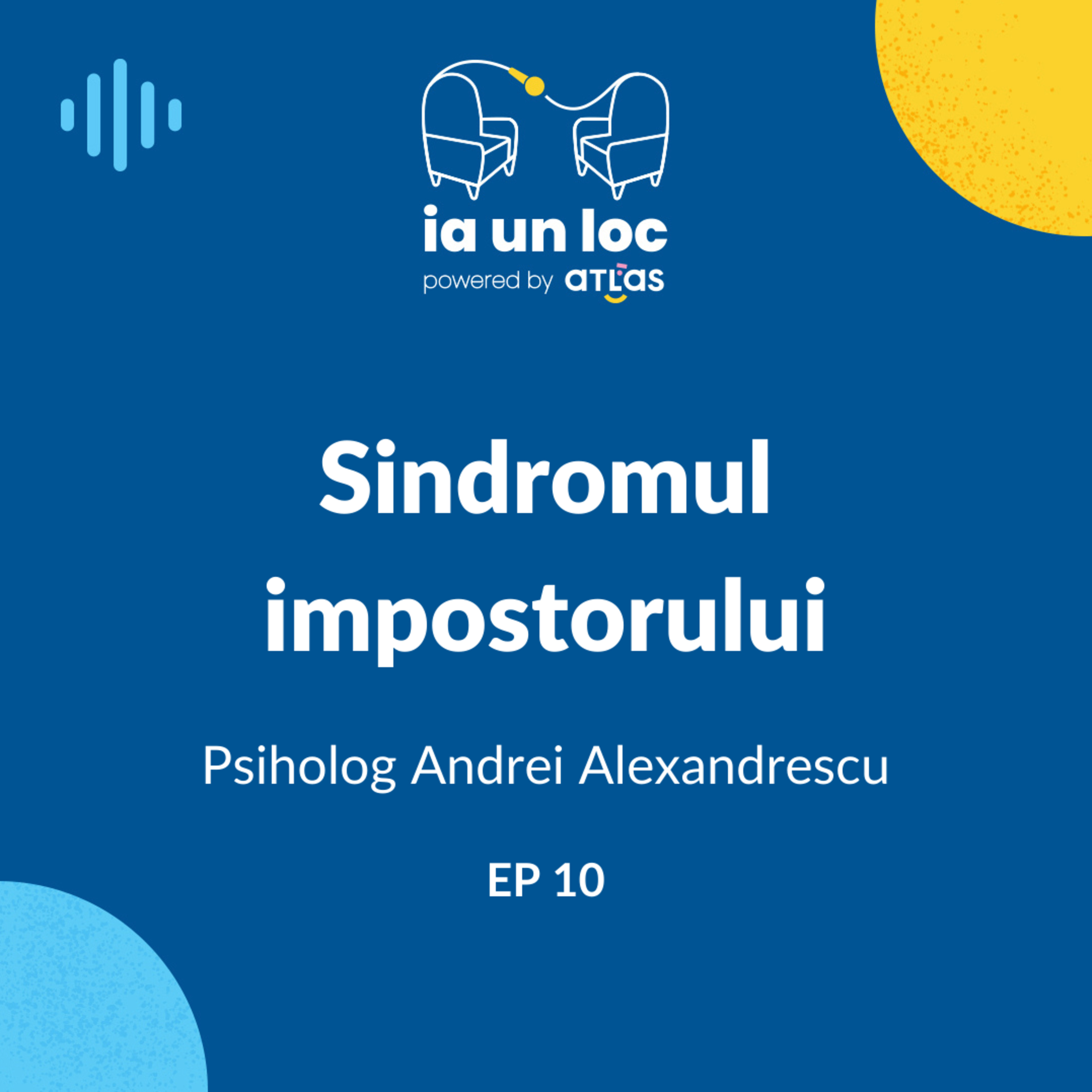 Ia un loc