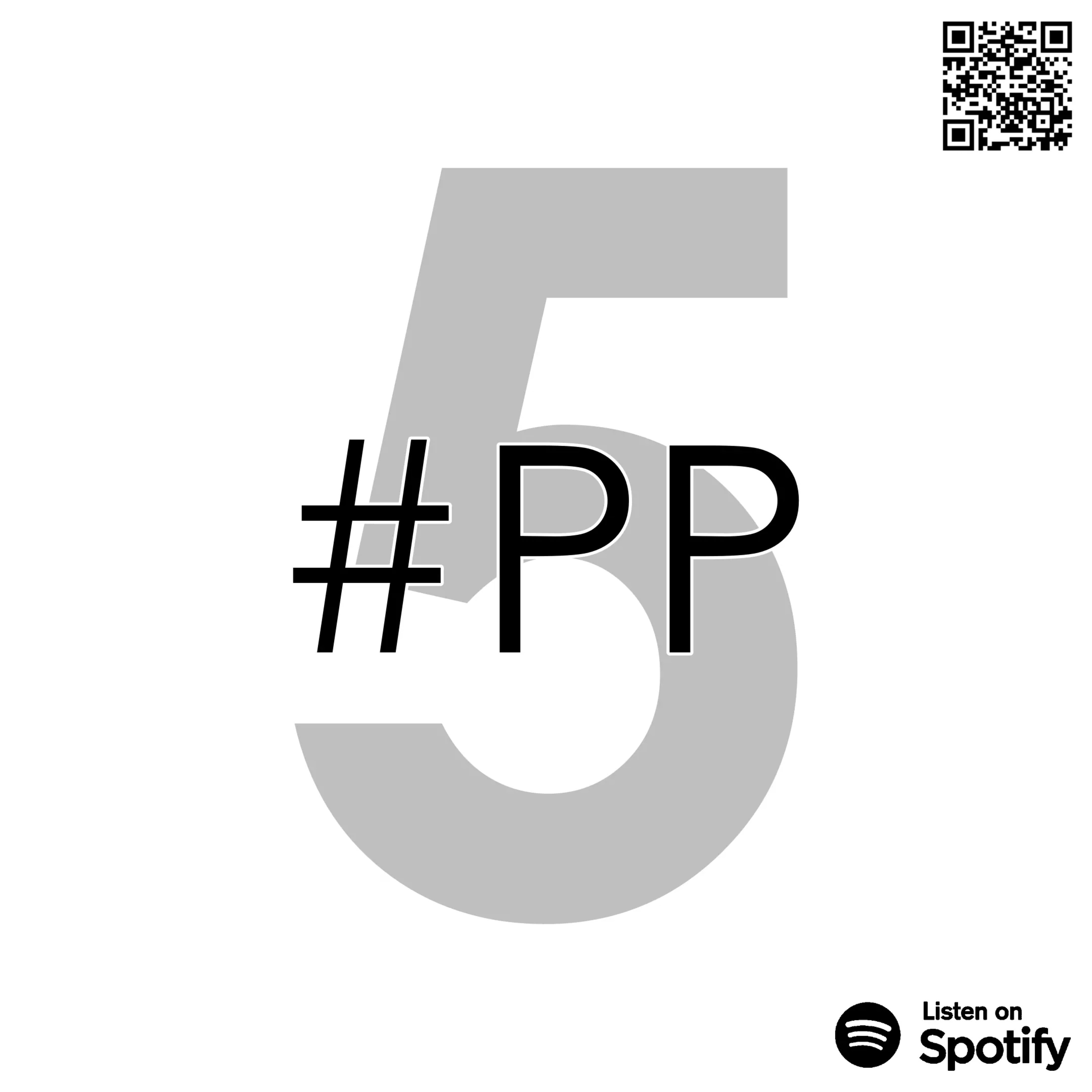 #5PP Filip Kleštinec -Jaké to je hrát za Mountfield HK? episode artwork