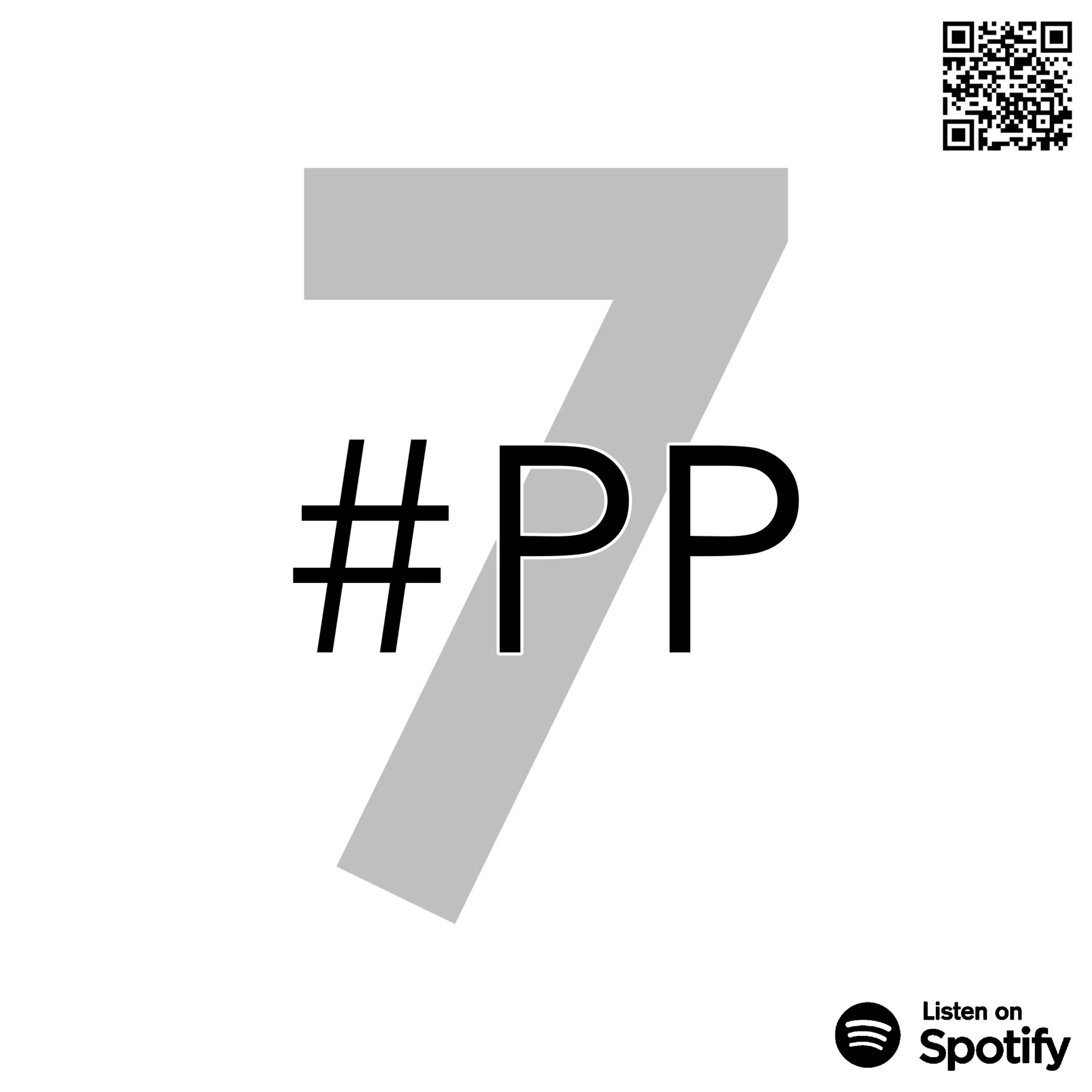 #7PP​ - Luboš Šustr Dechovka, Open Air Cup Dobruška episode artwork