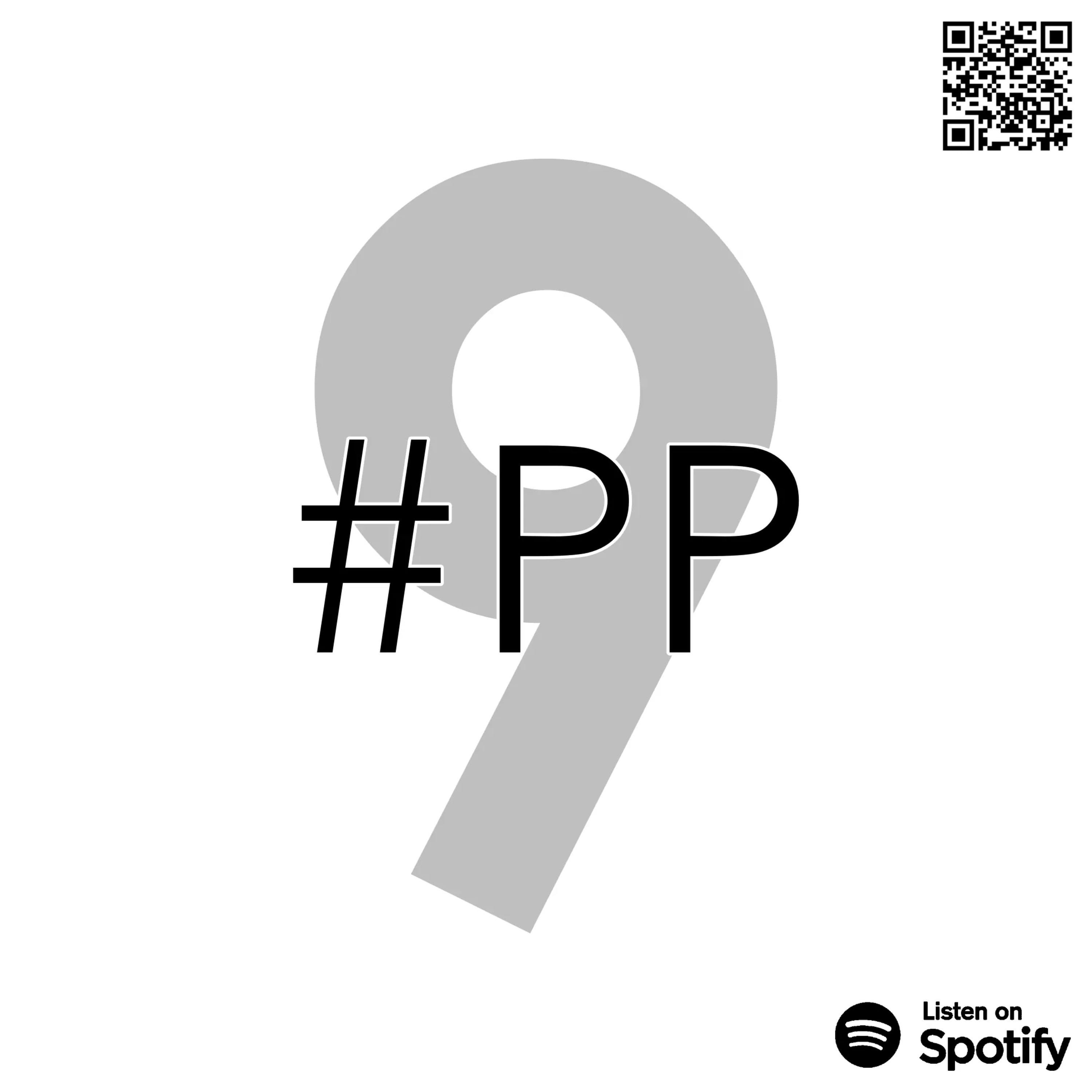 #9PP Erik Petr Umělecké výlohy a otázka sexuality. episode artwork