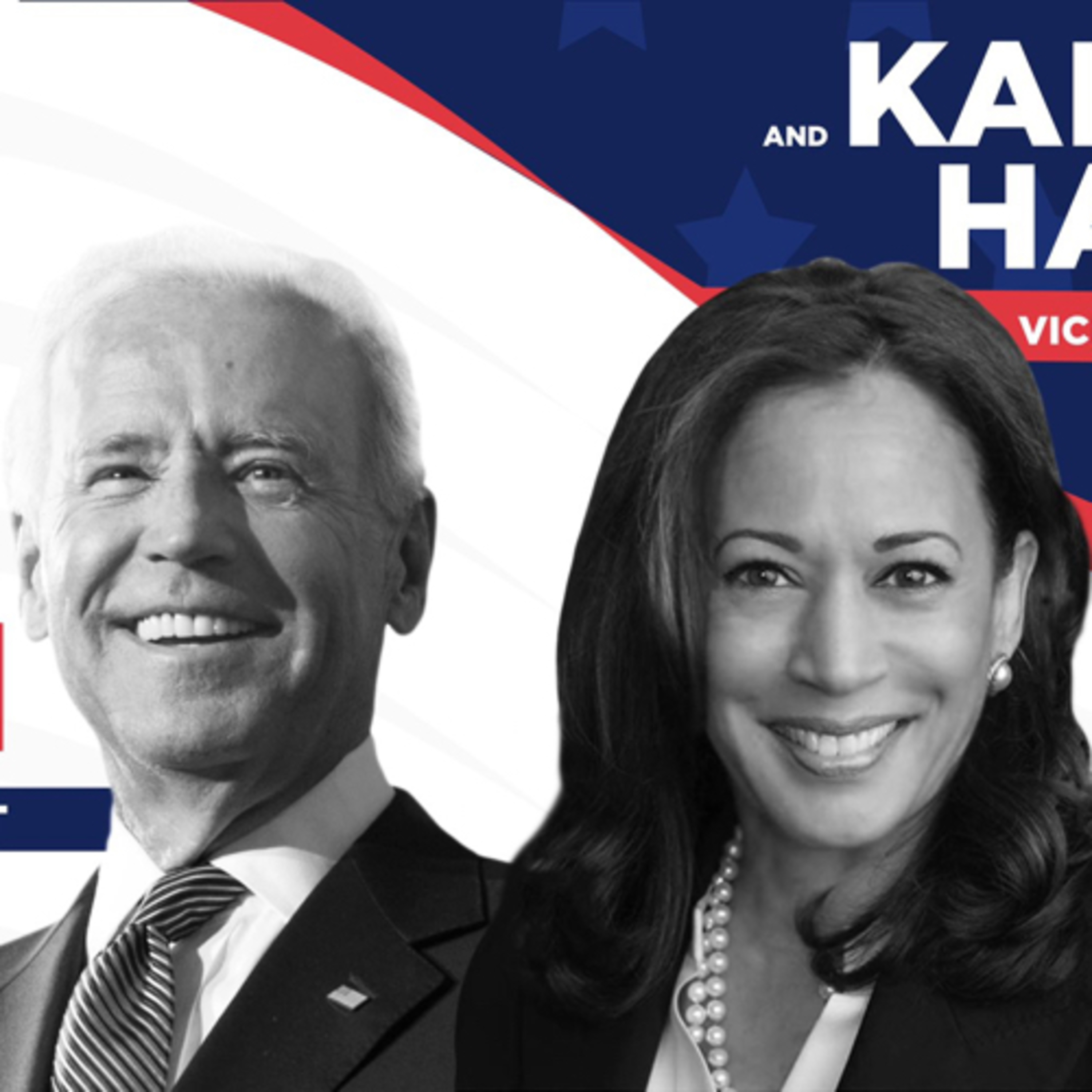 Let’s Talk About President Elect Joe Biden, VP Harris, Stacy Abrams Movement, and The New Chapter episode artwork