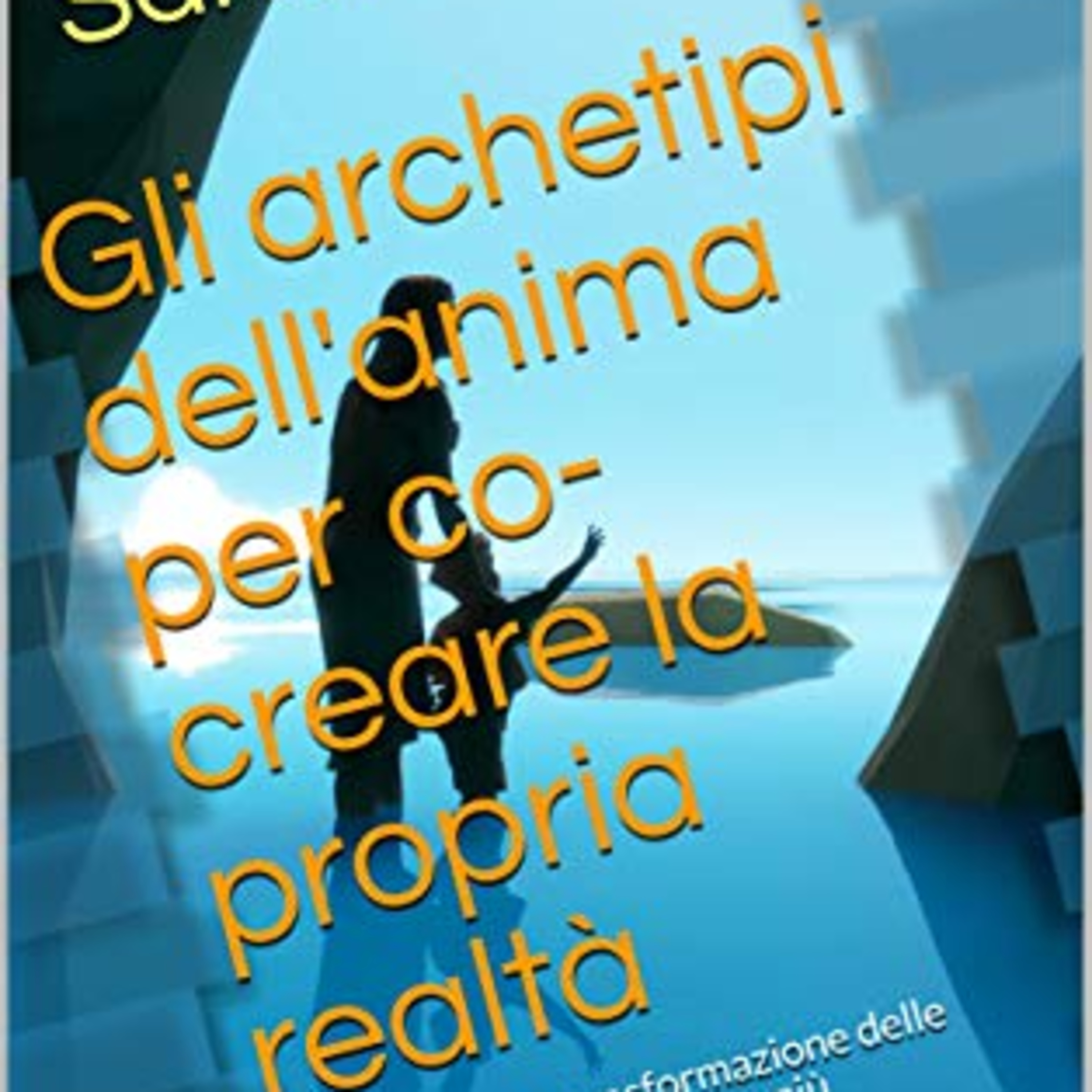 Sandro Savoldelli: la mia quarta dimensione