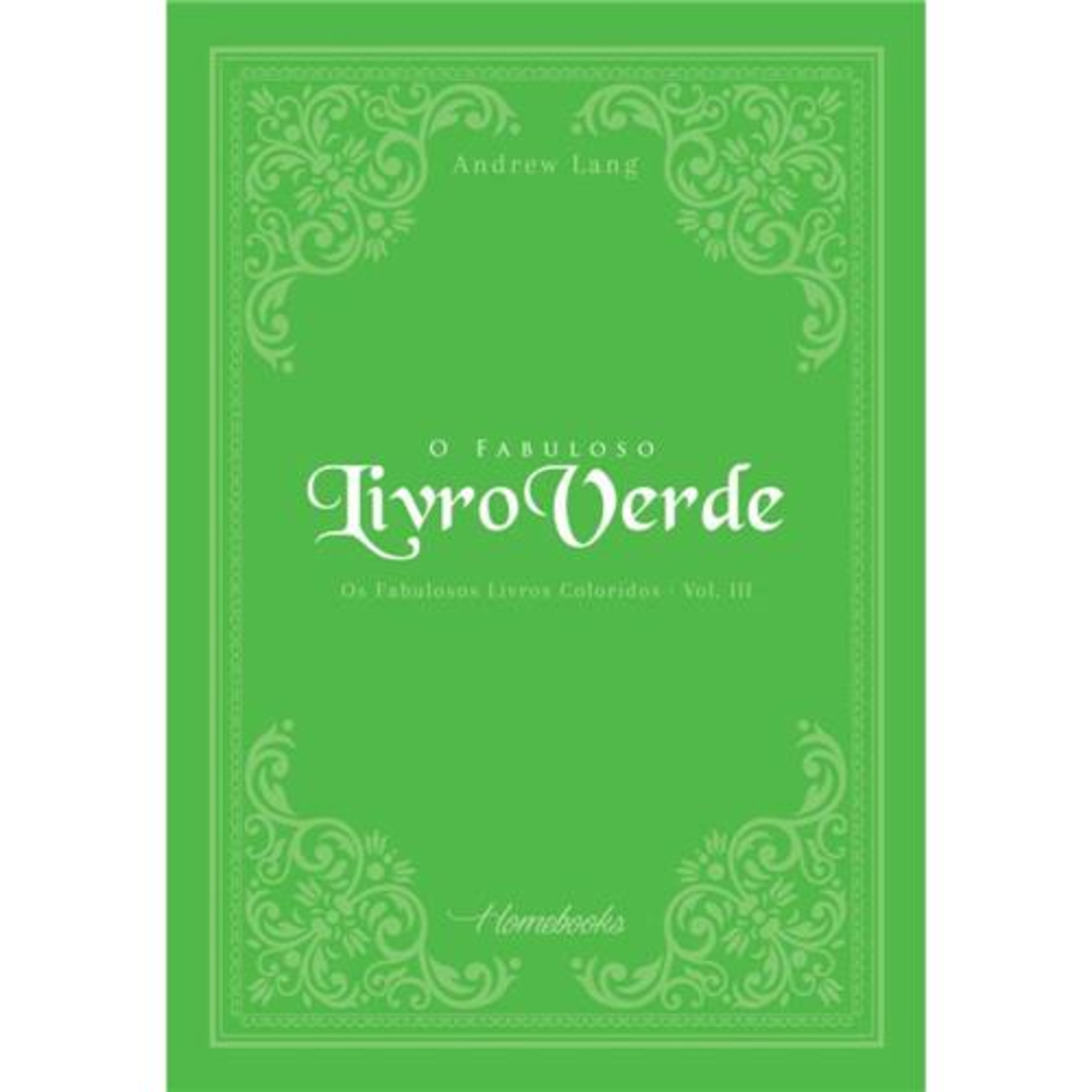 Prefácio de "O Fabuloso Livro Verde" episode artwork