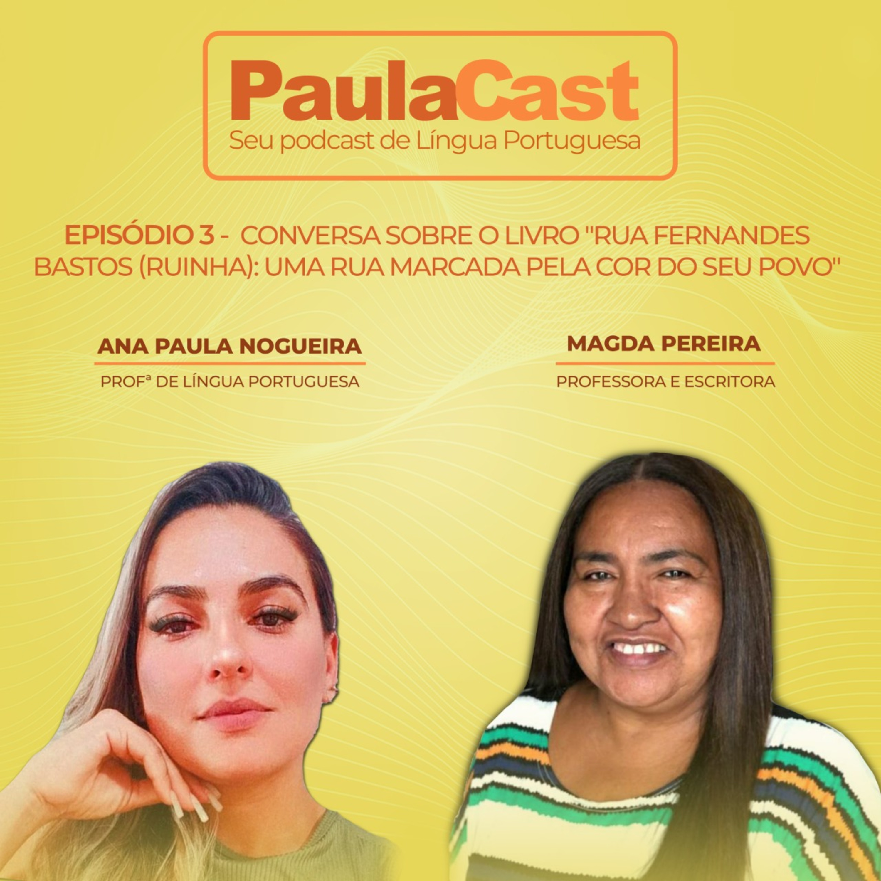 PaulaCast