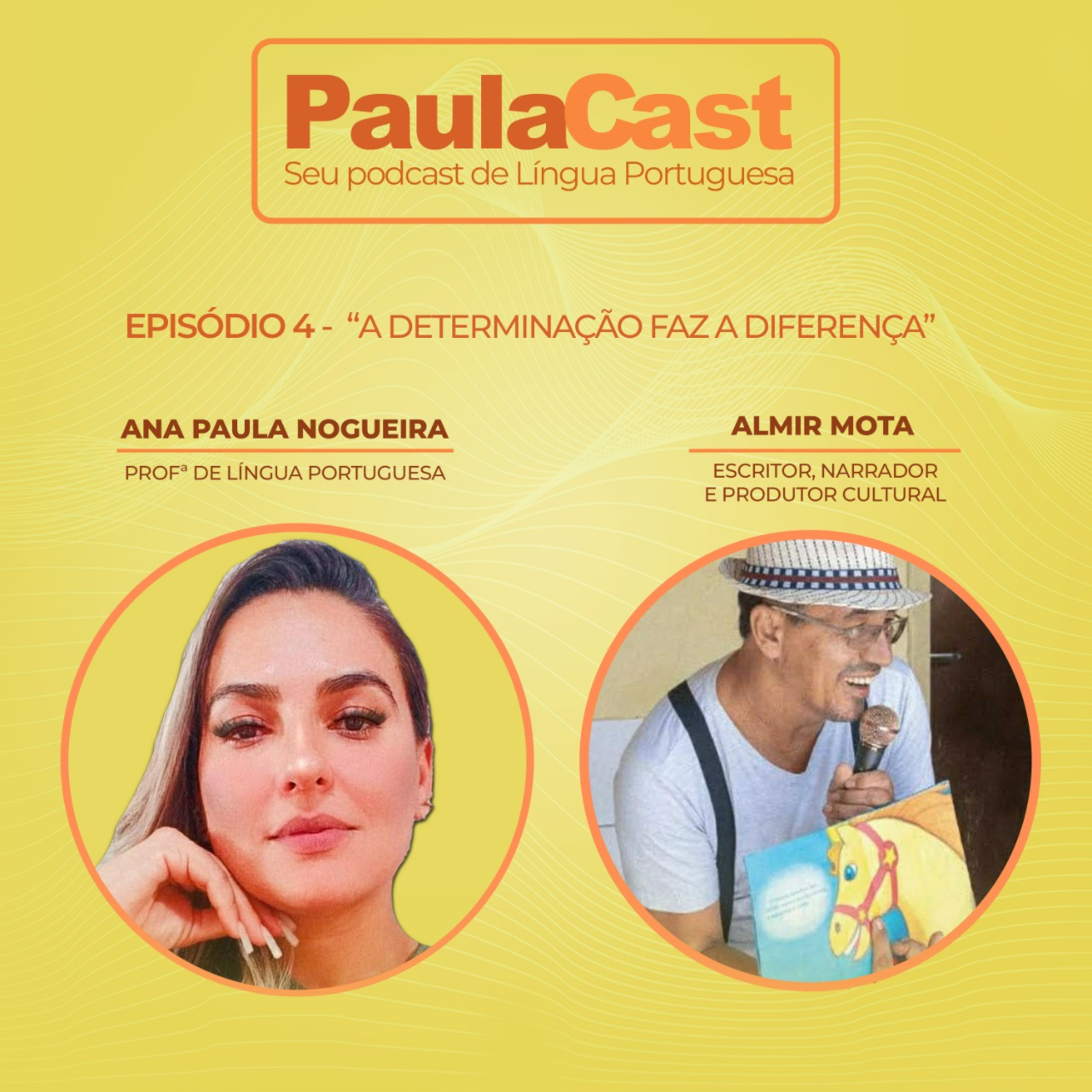 PaulaCast