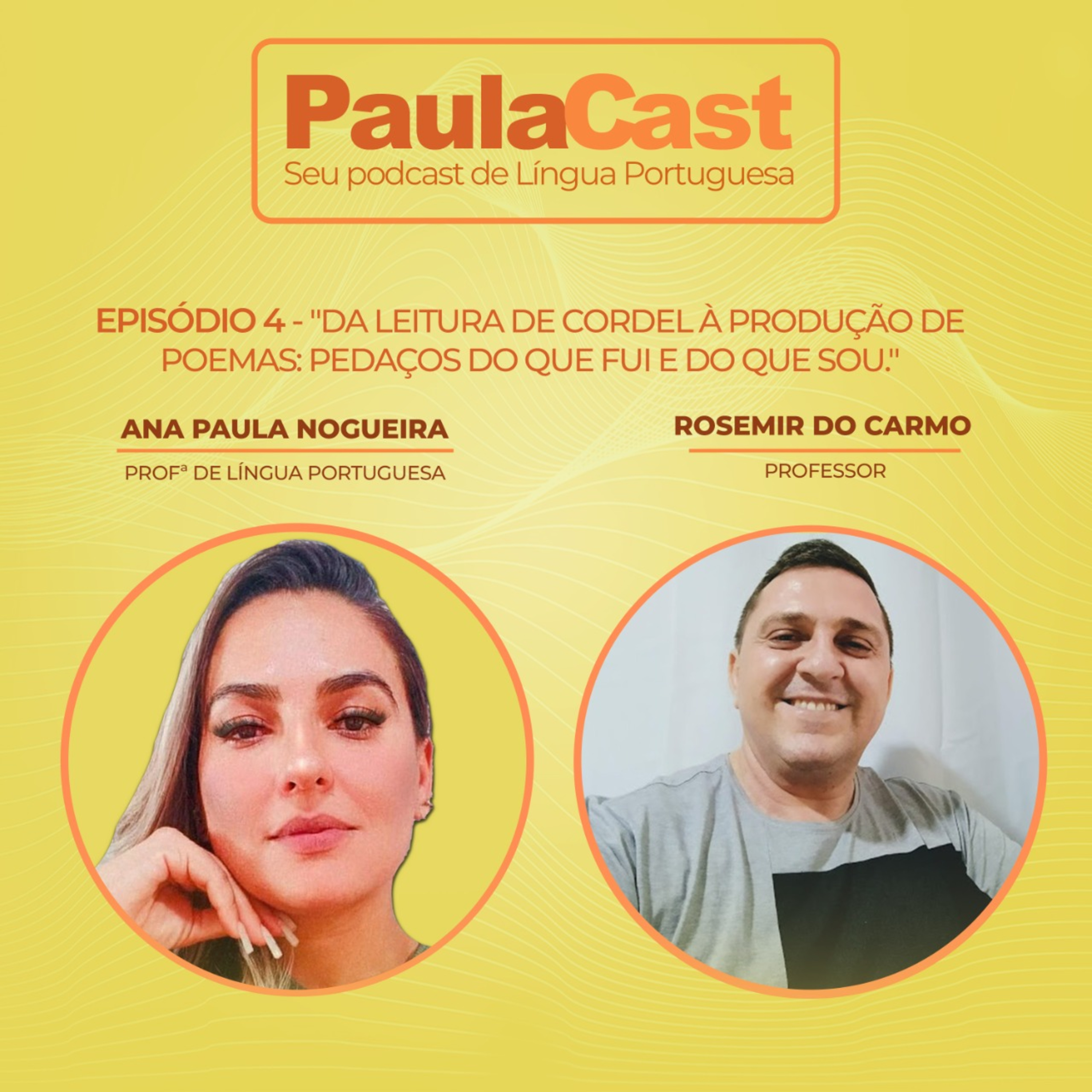 PaulaCast