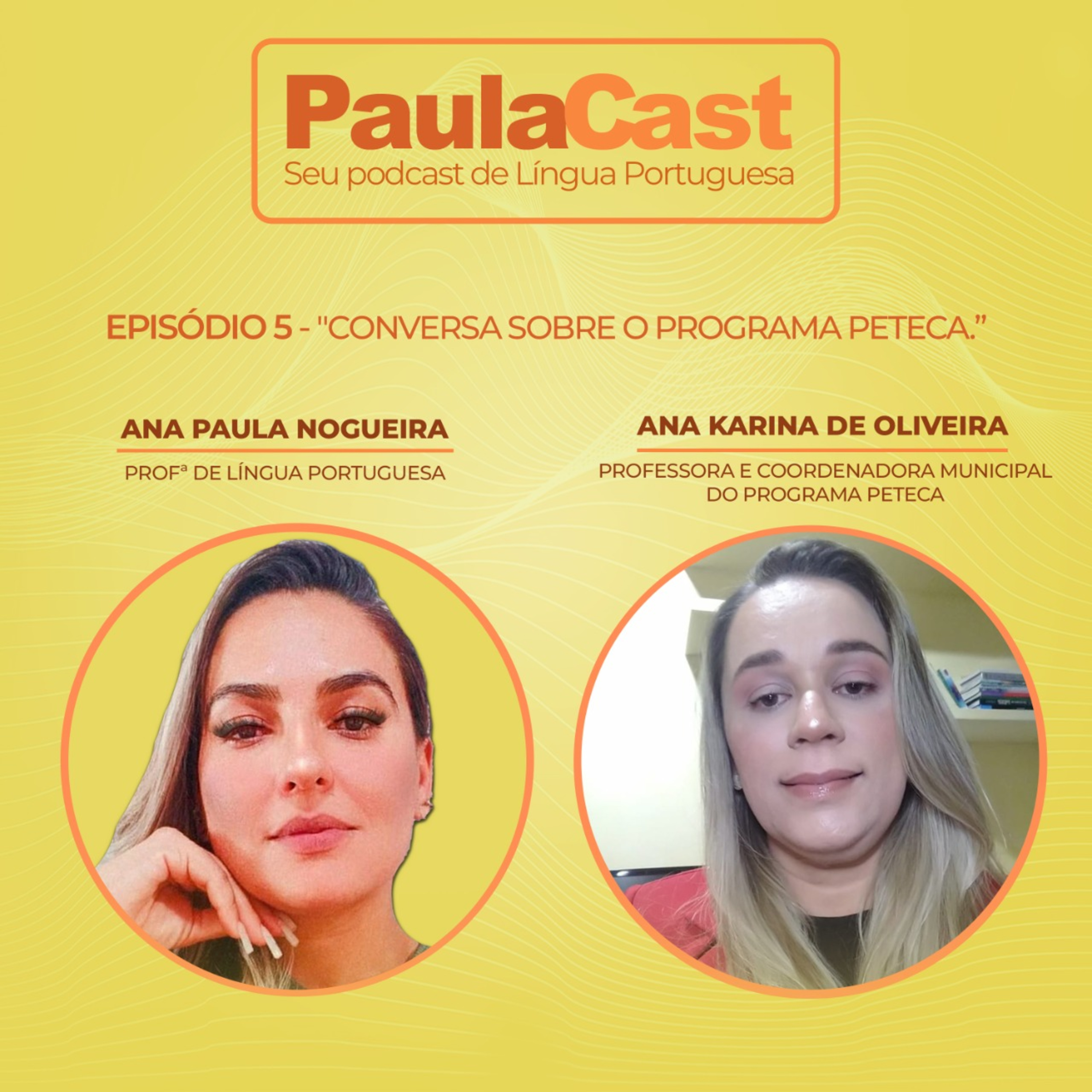 PaulaCast
