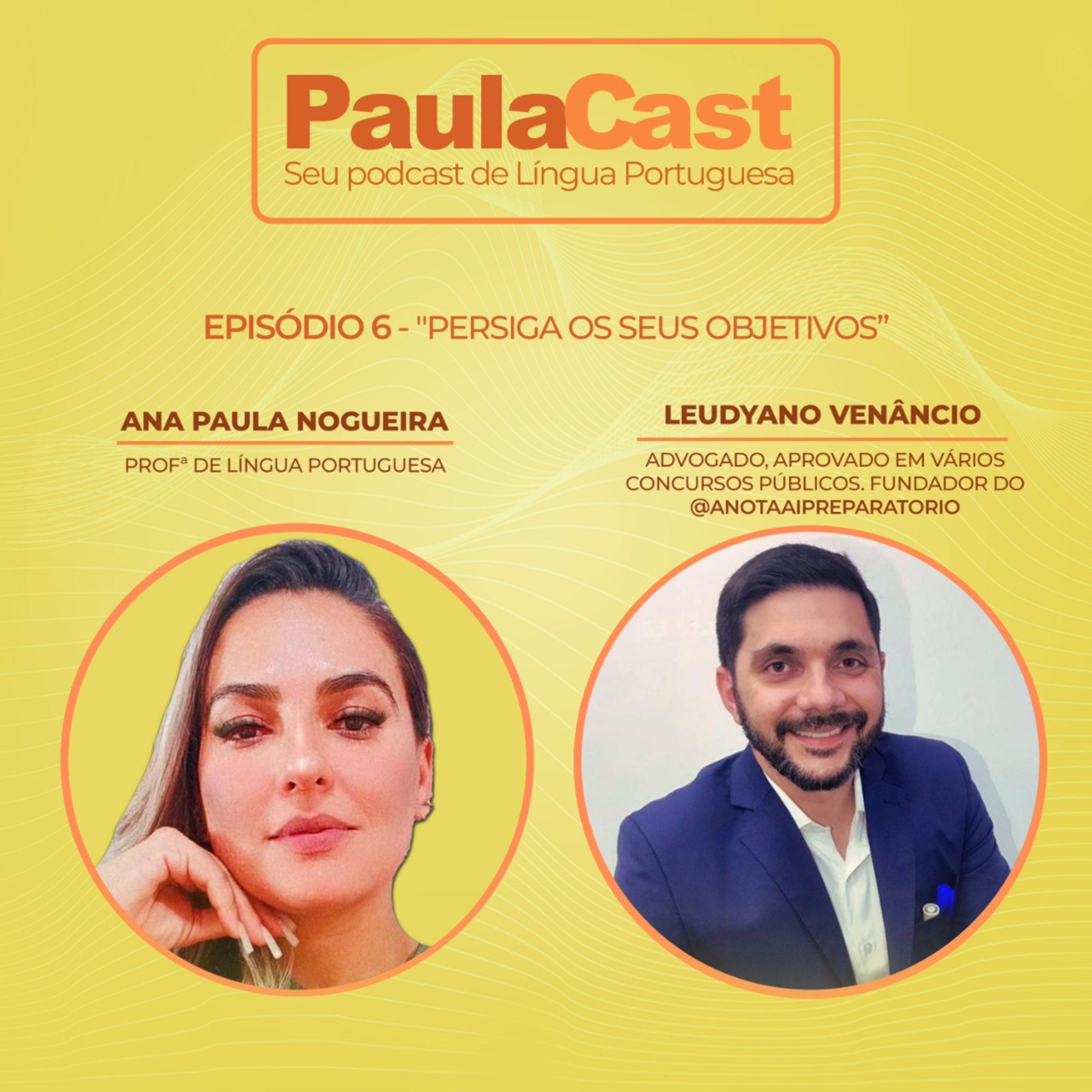 PaulaCast