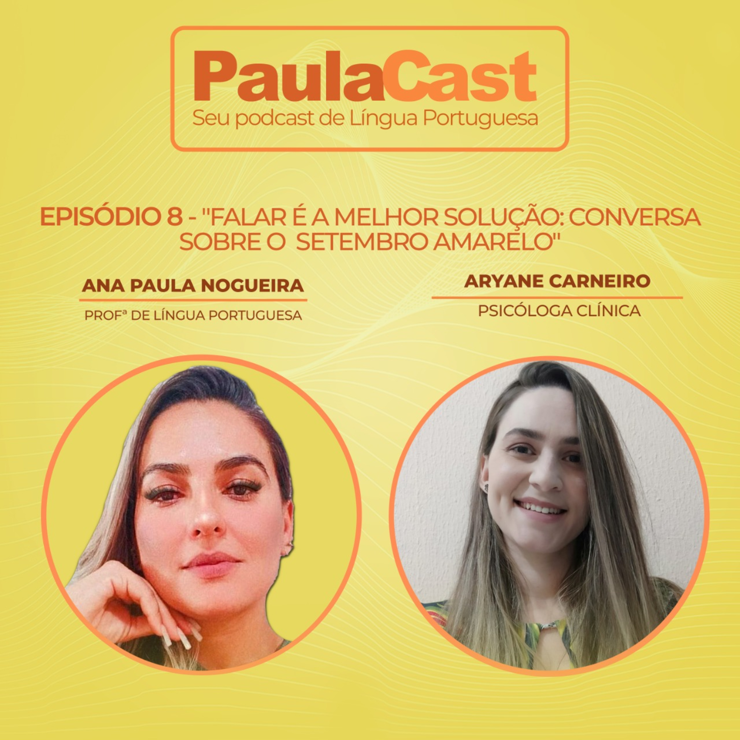 PaulaCast