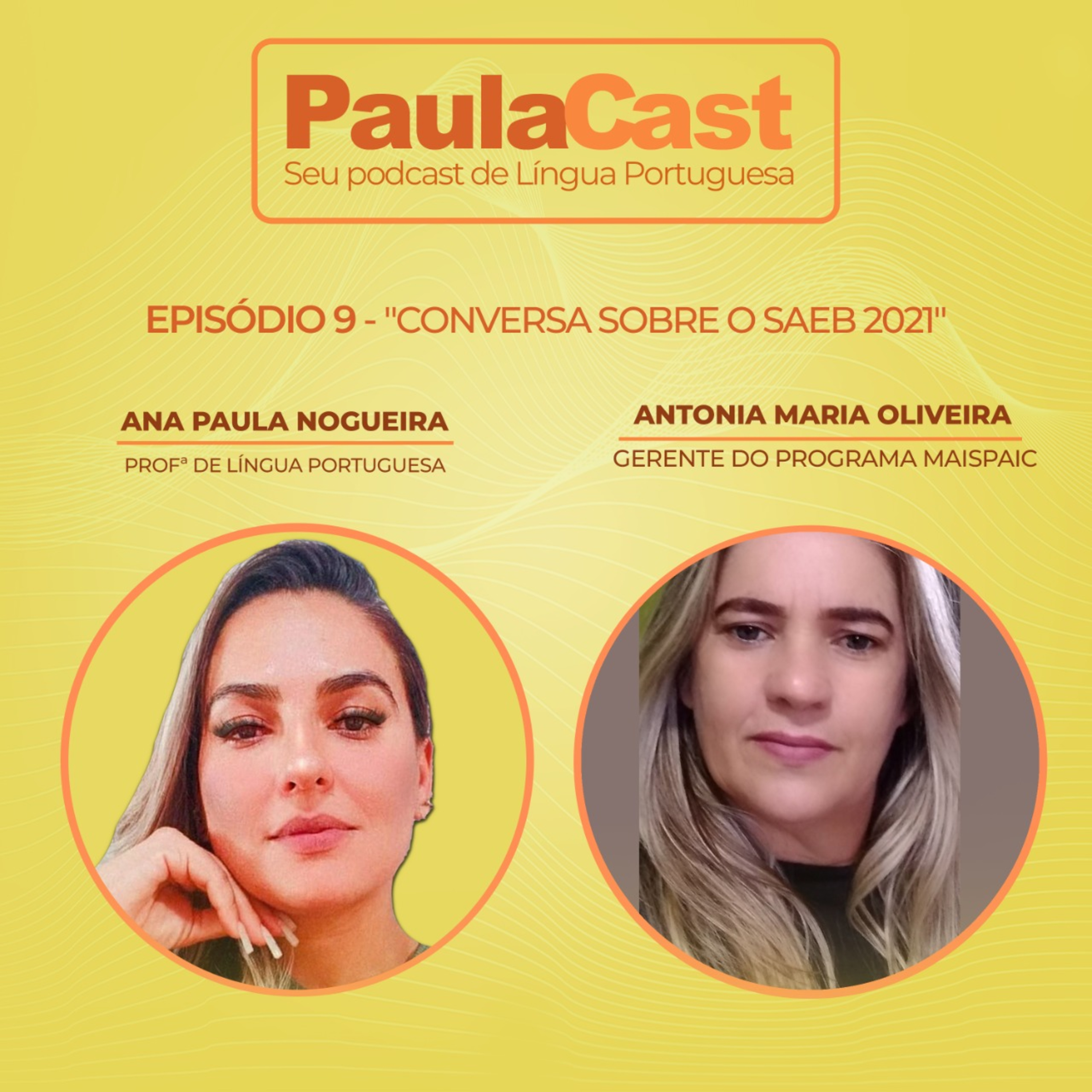 PaulaCast