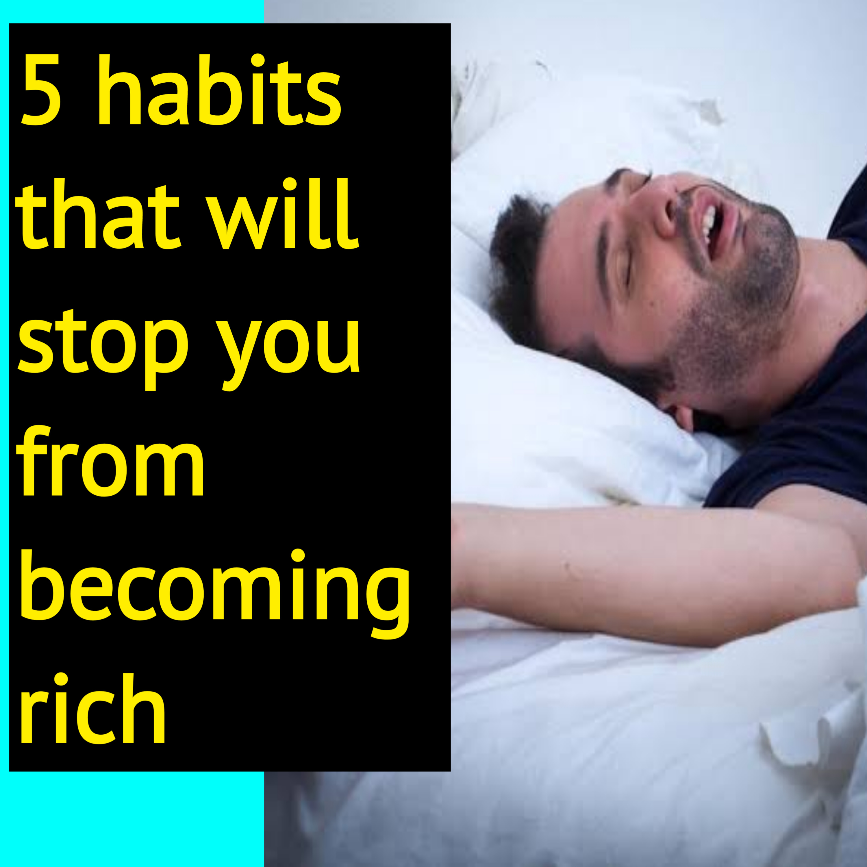Self improvement and personal growth