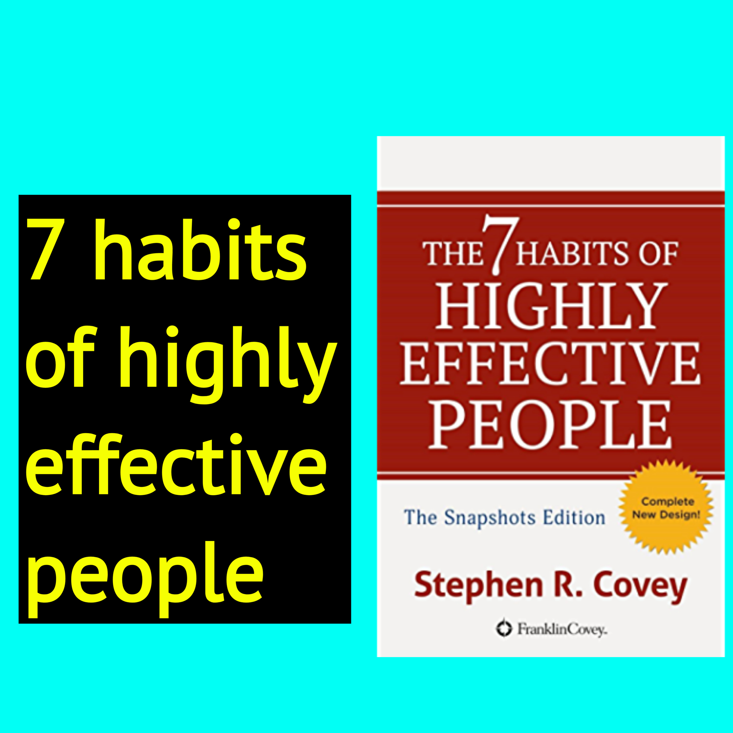 Self improvement and personal growth
