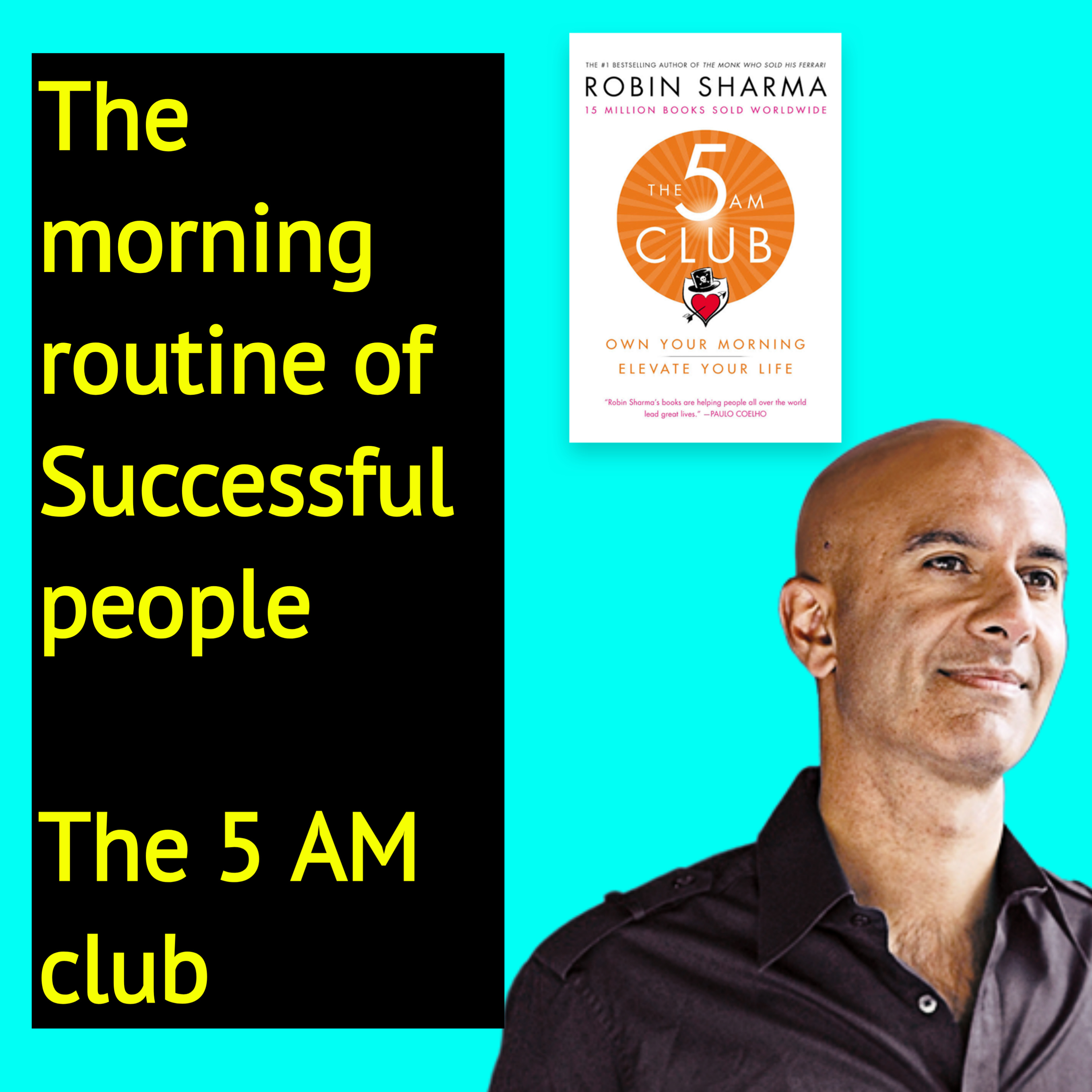 Self improvement and personal growth