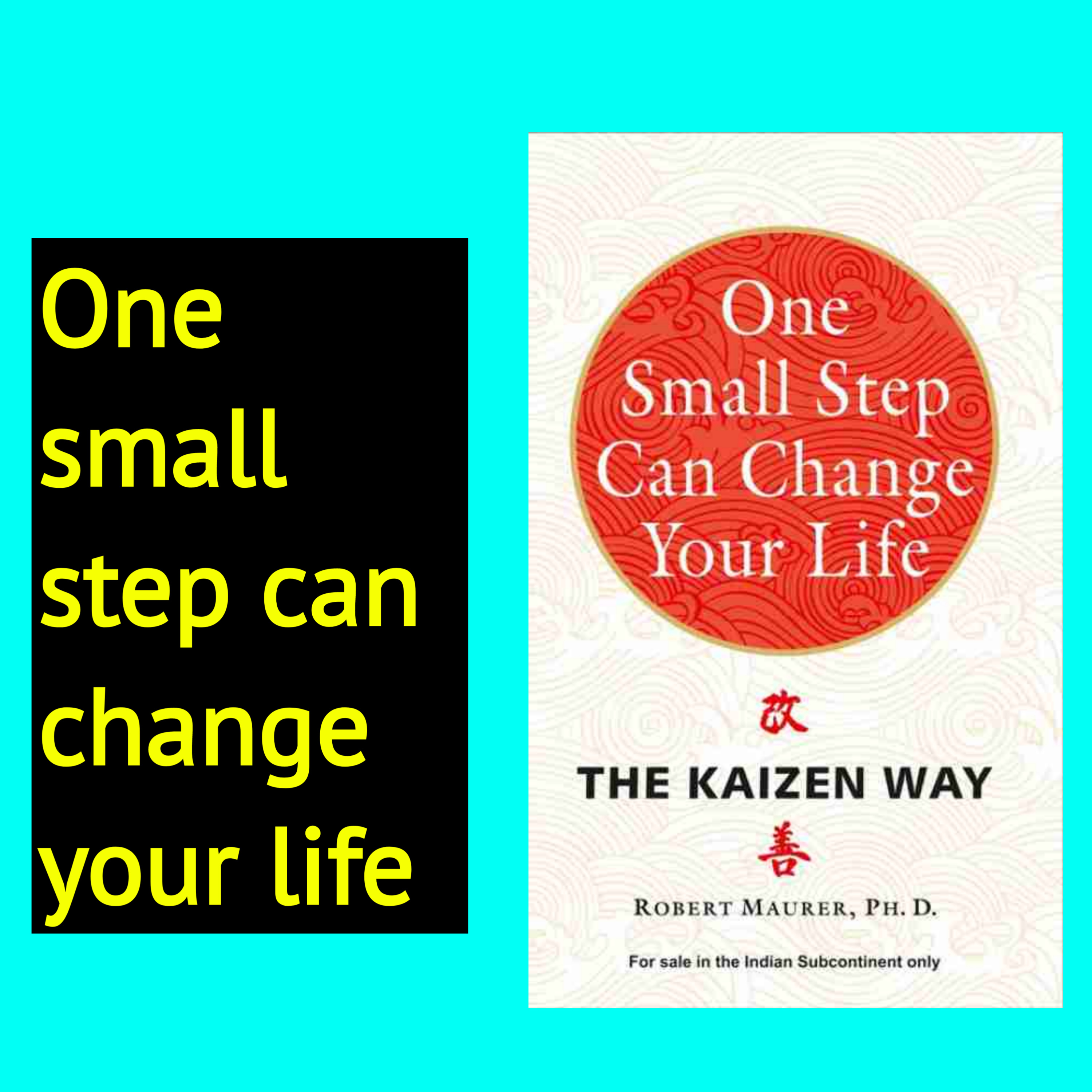 Self improvement and personal growth
