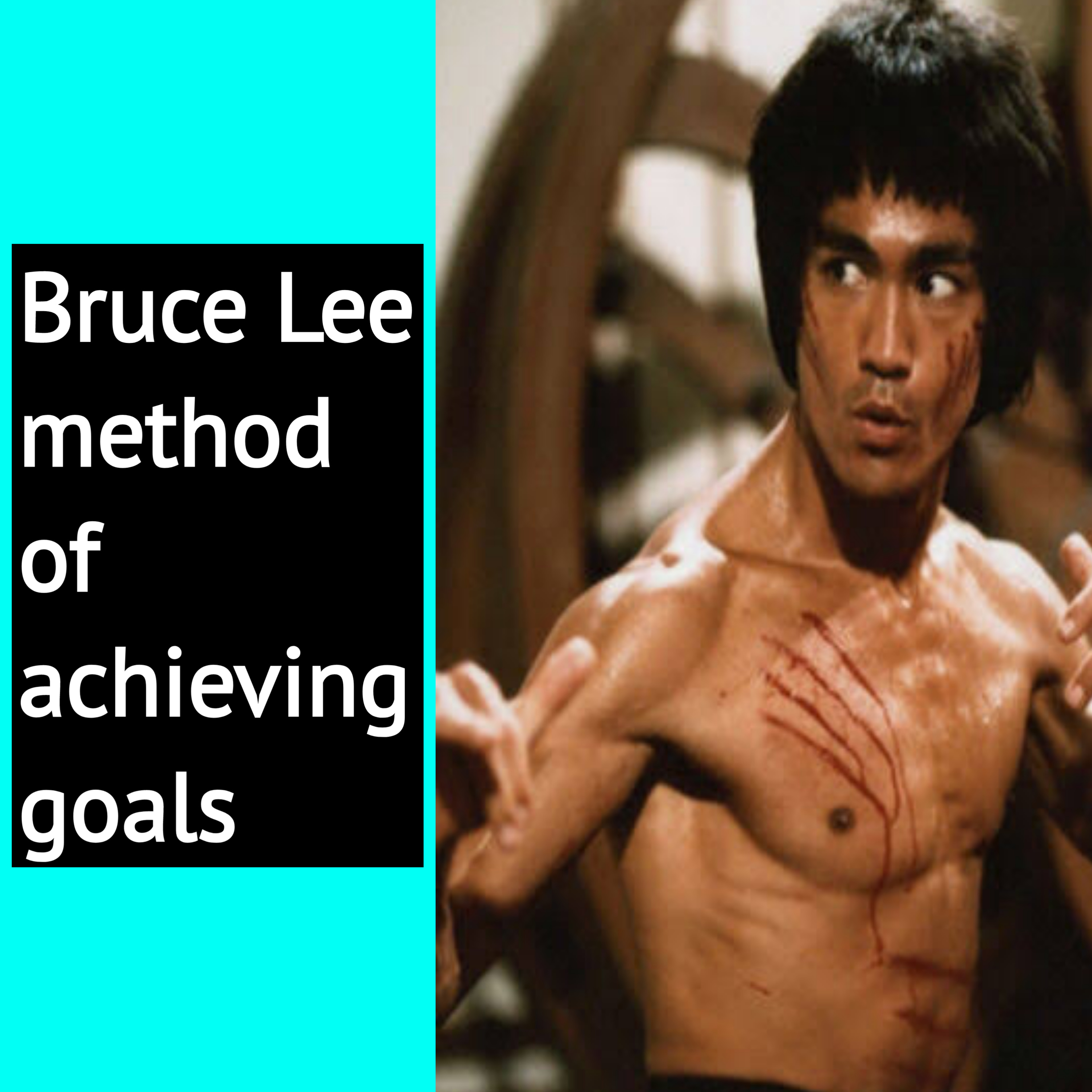 Self improvement and personal growth