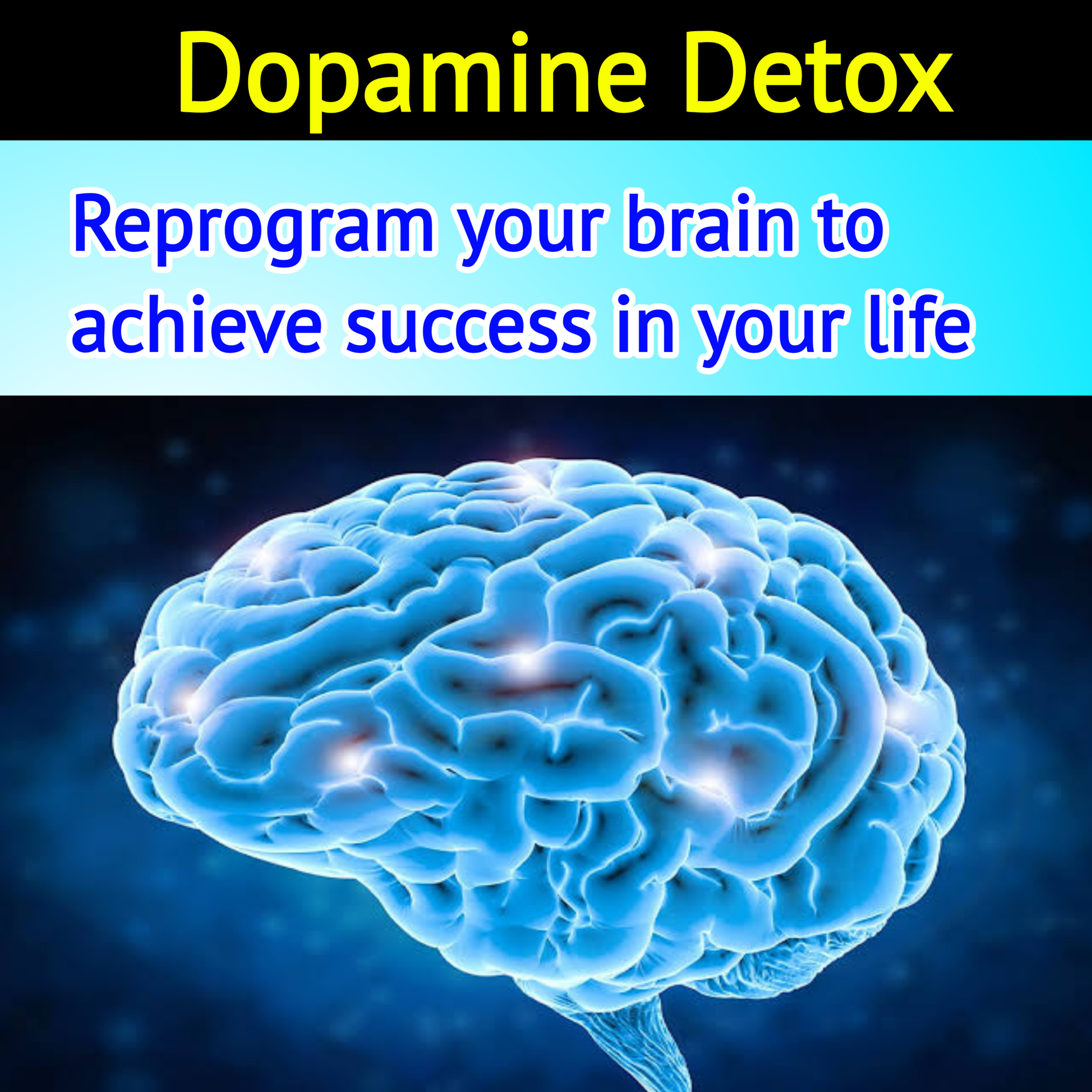 Self improvement and personal growth