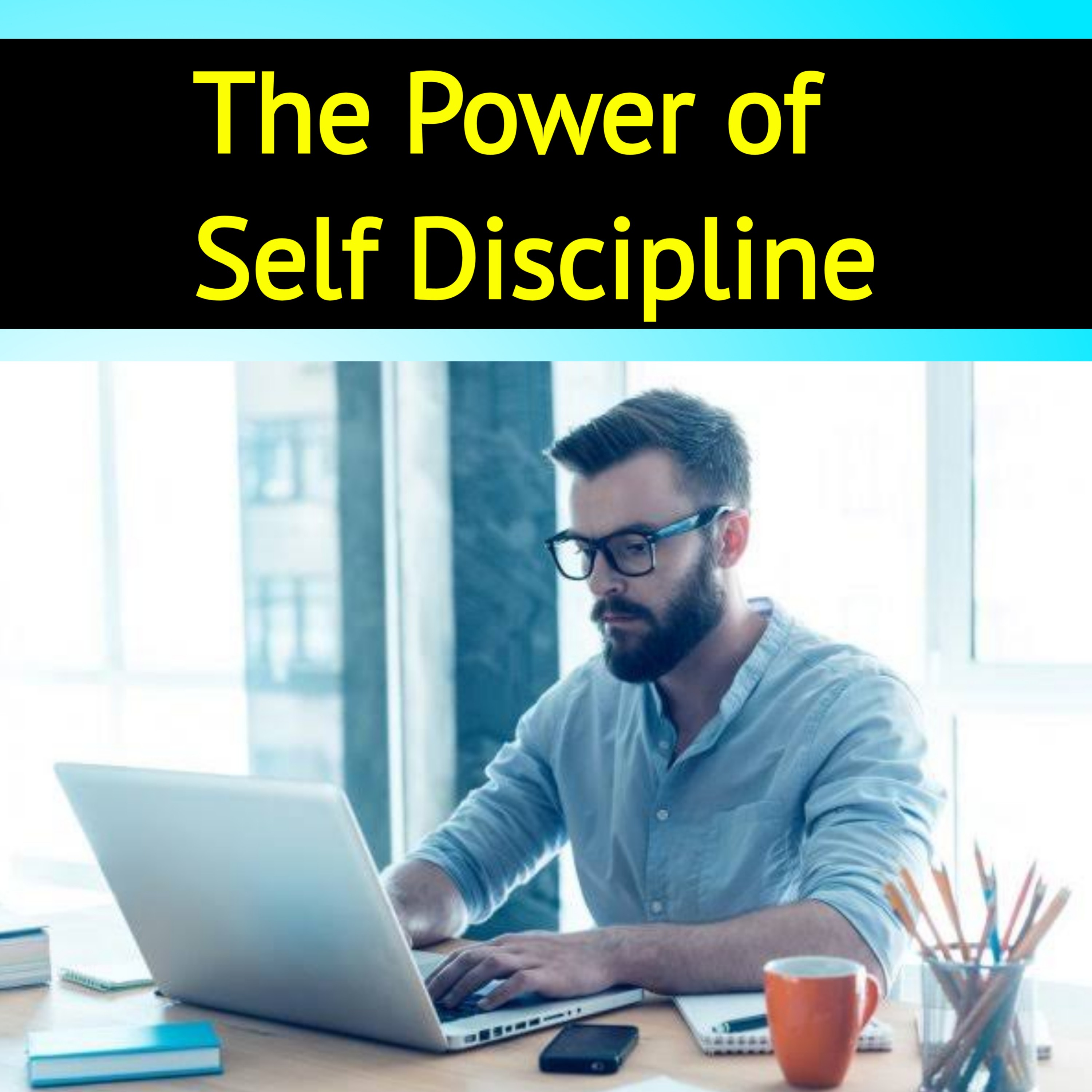 Self improvement and personal growth