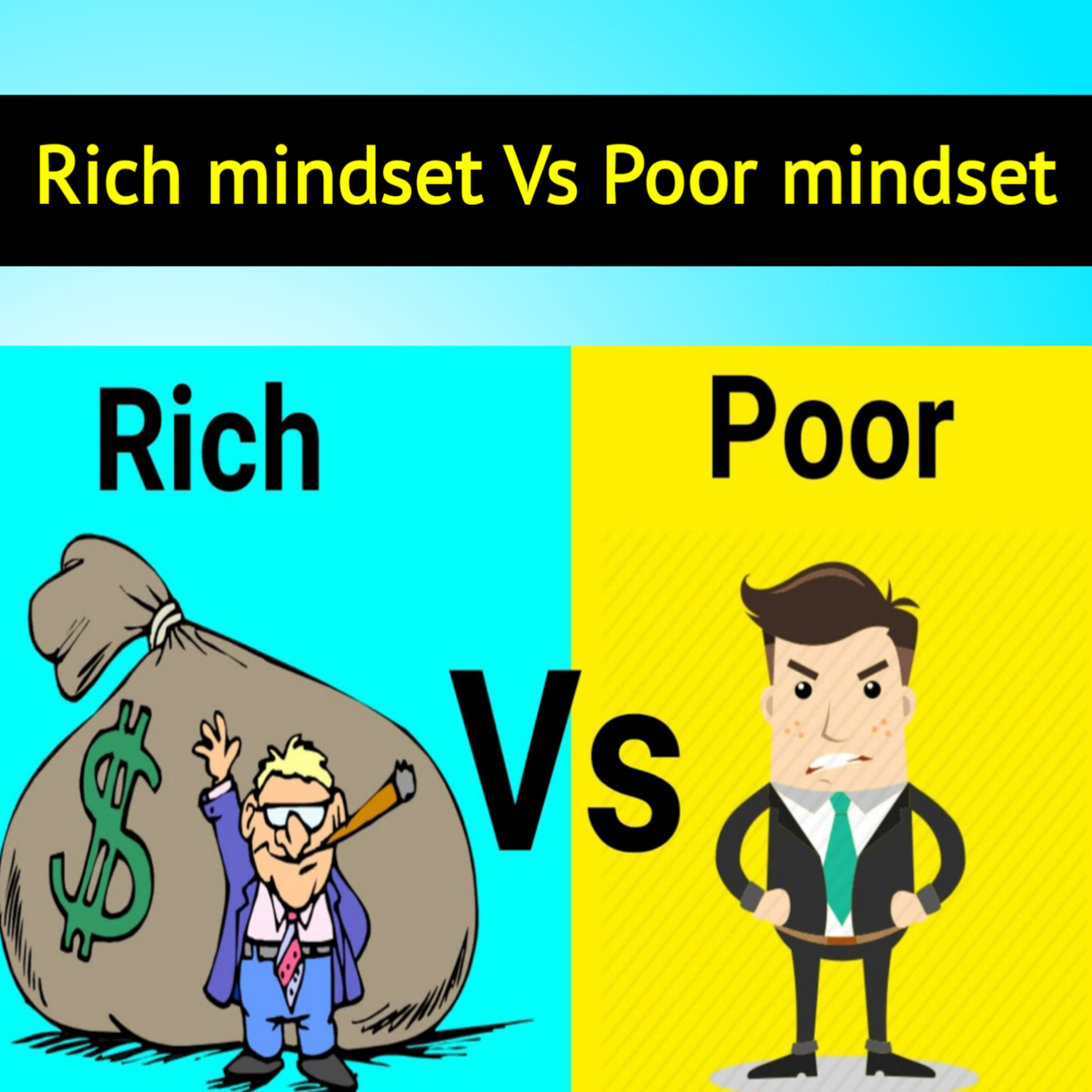 Self improvement and personal growth
