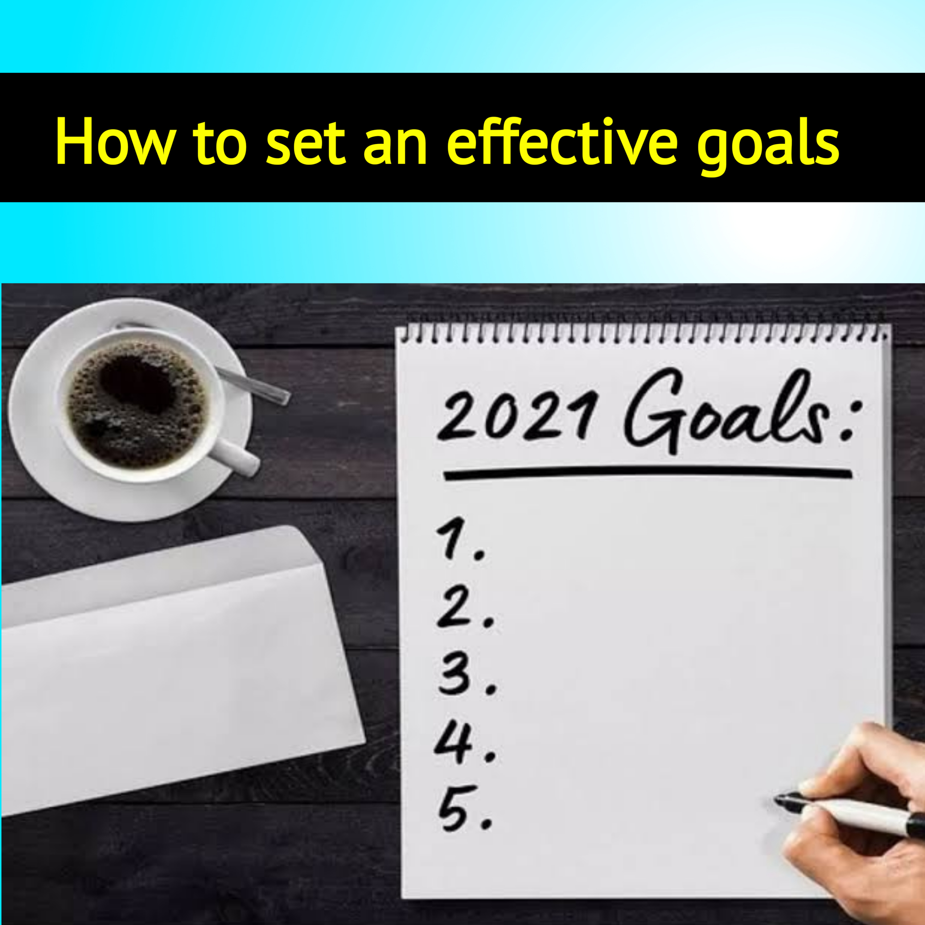Self improvement and personal growth