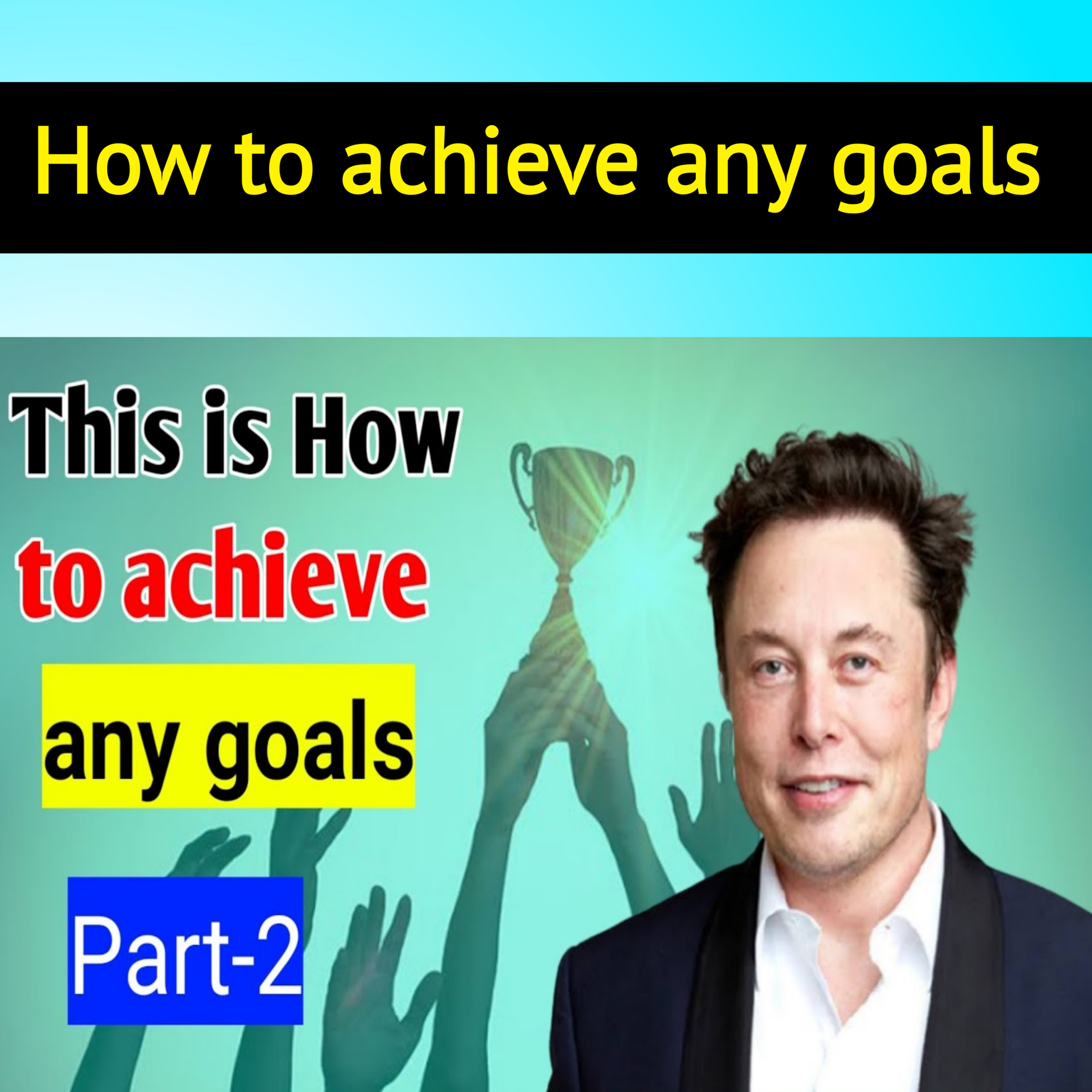 Self improvement and personal growth