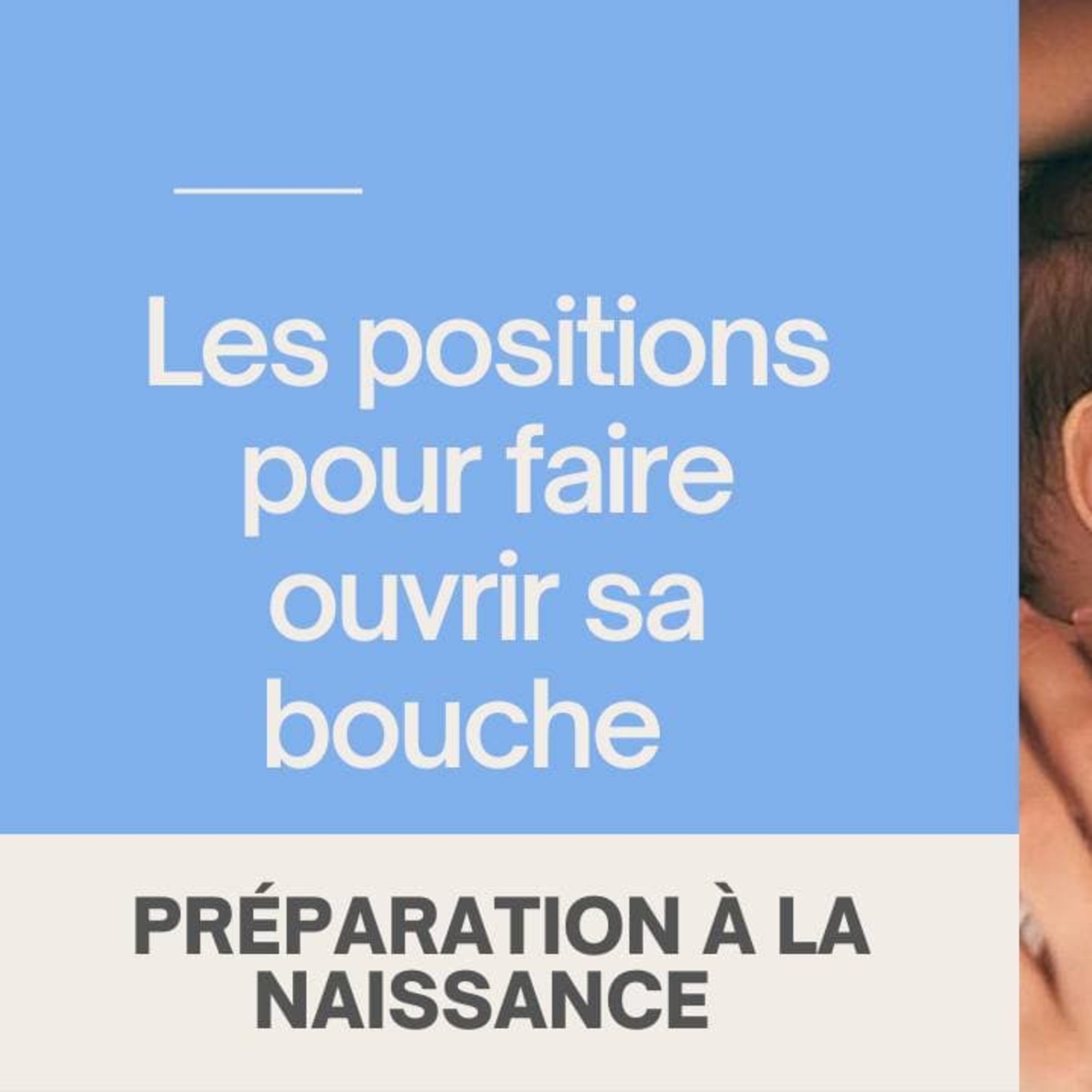 Préparation à la Naissance | Association pour la Bientraitance Obstétricale