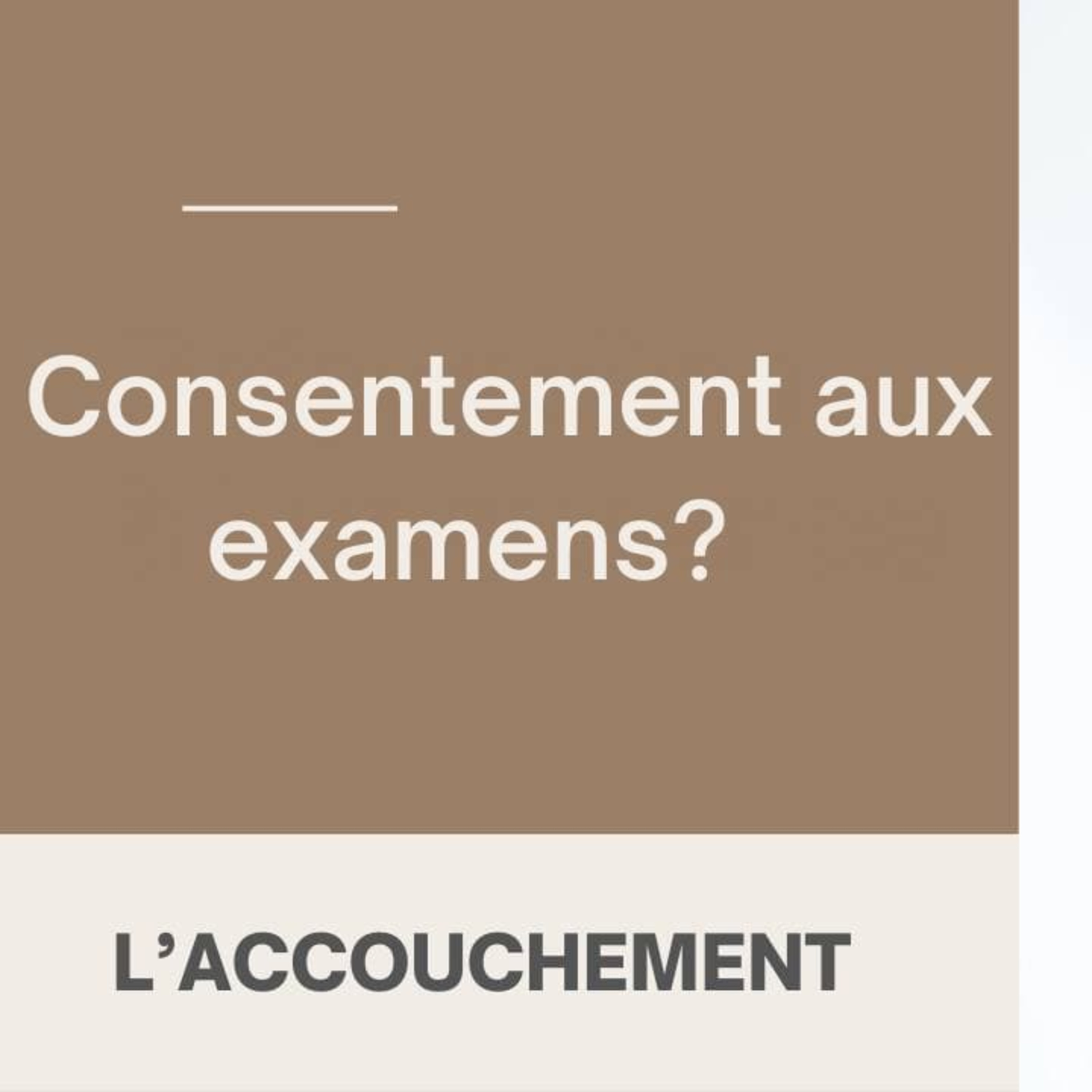 Préparation à la Naissance | Association pour la Bientraitance Obstétricale