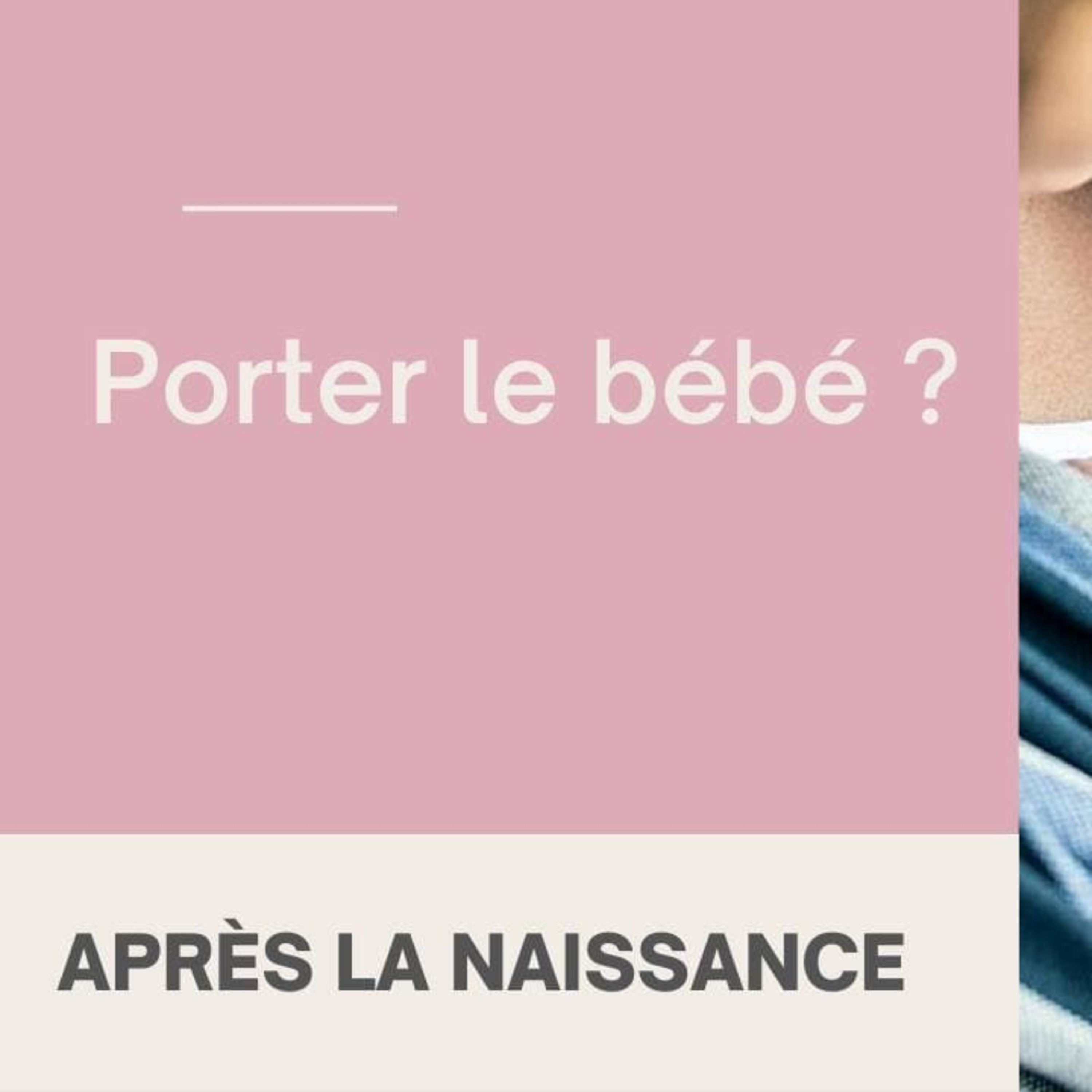 Préparation à la Naissance | Association pour la Bientraitance Obstétricale